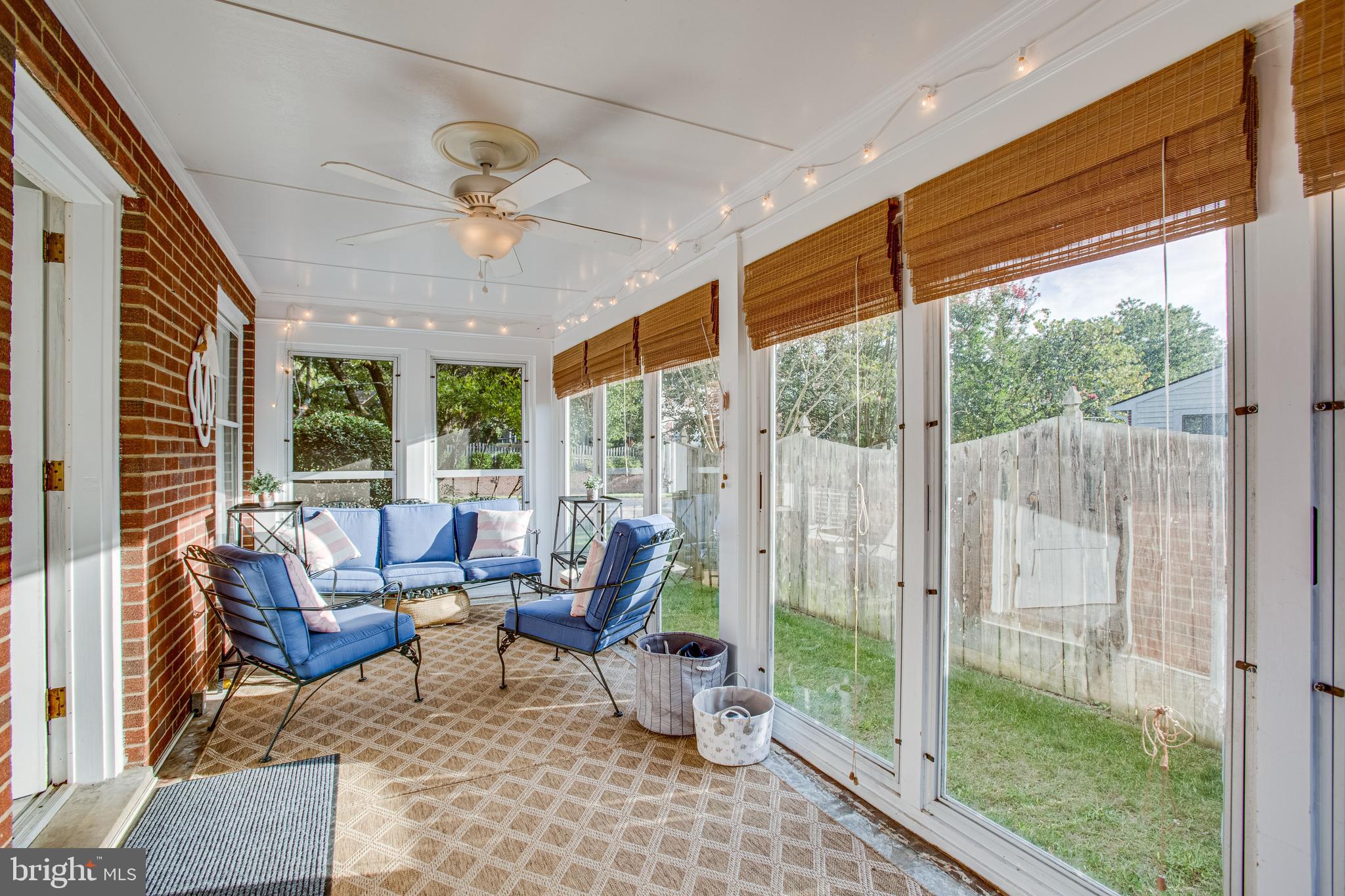 COLLEGE HEIGHTS - Residential