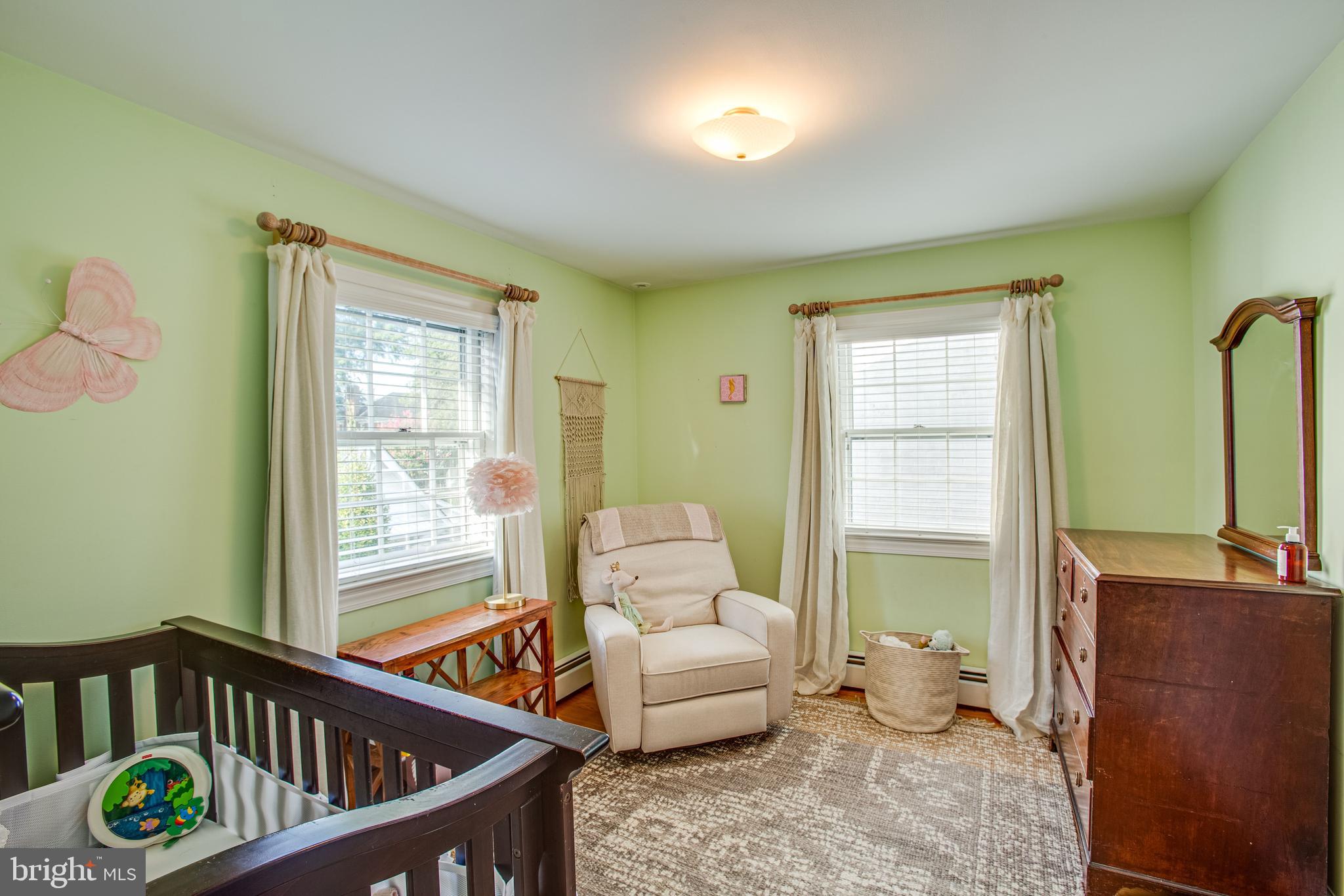 COLLEGE HEIGHTS - Residential