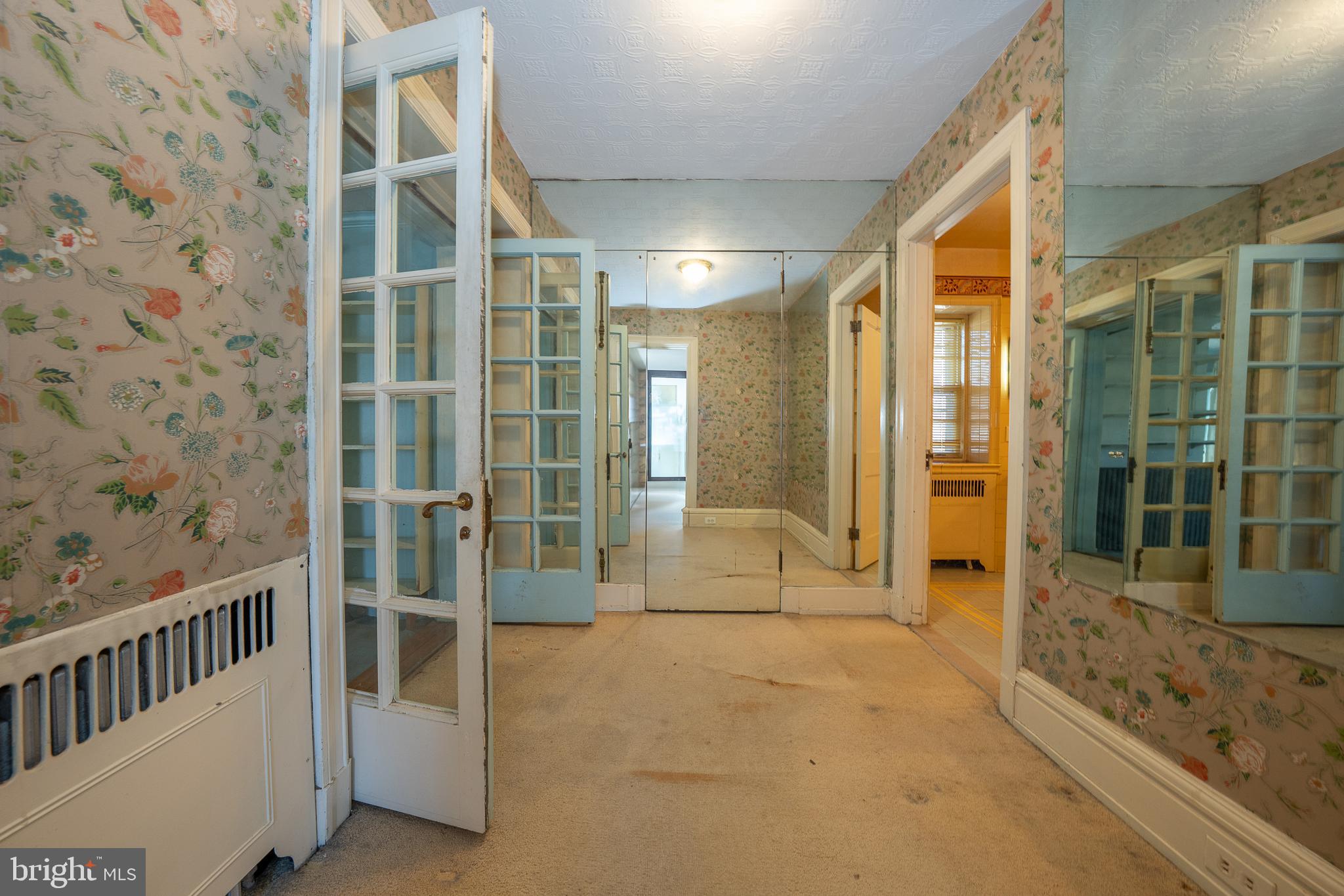 MERION - Residential