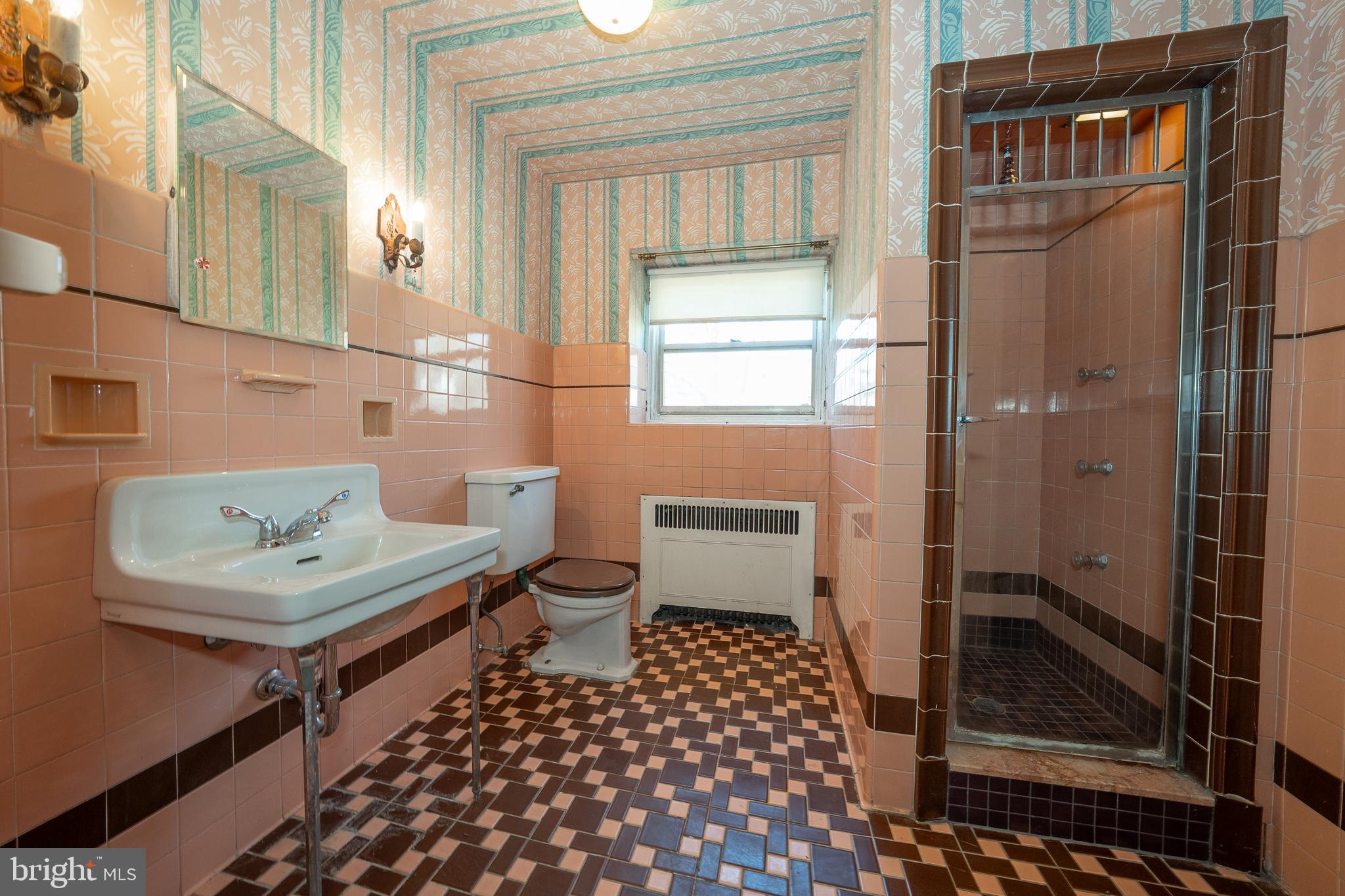 MERION - Residential