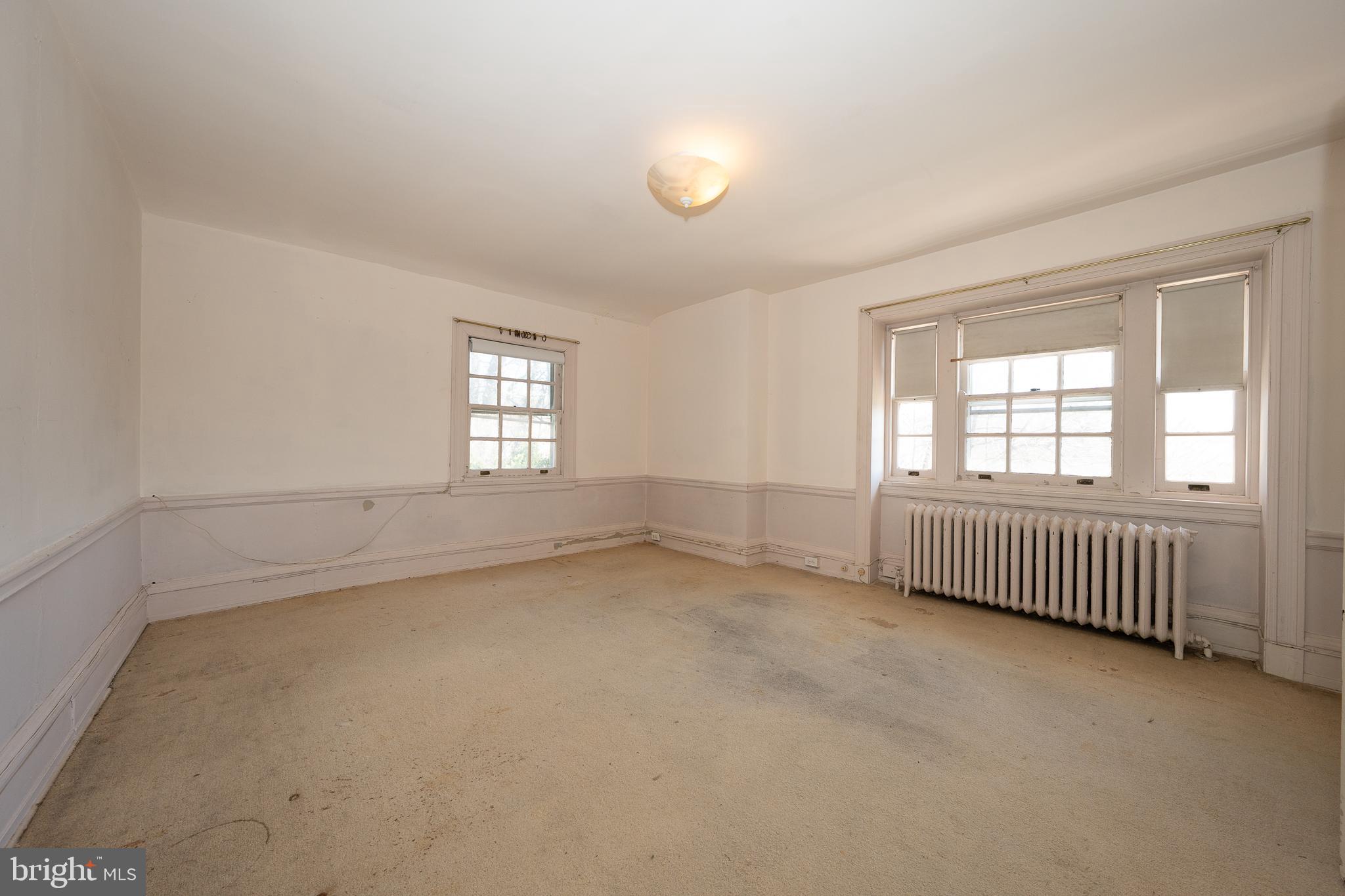 MERION - Residential