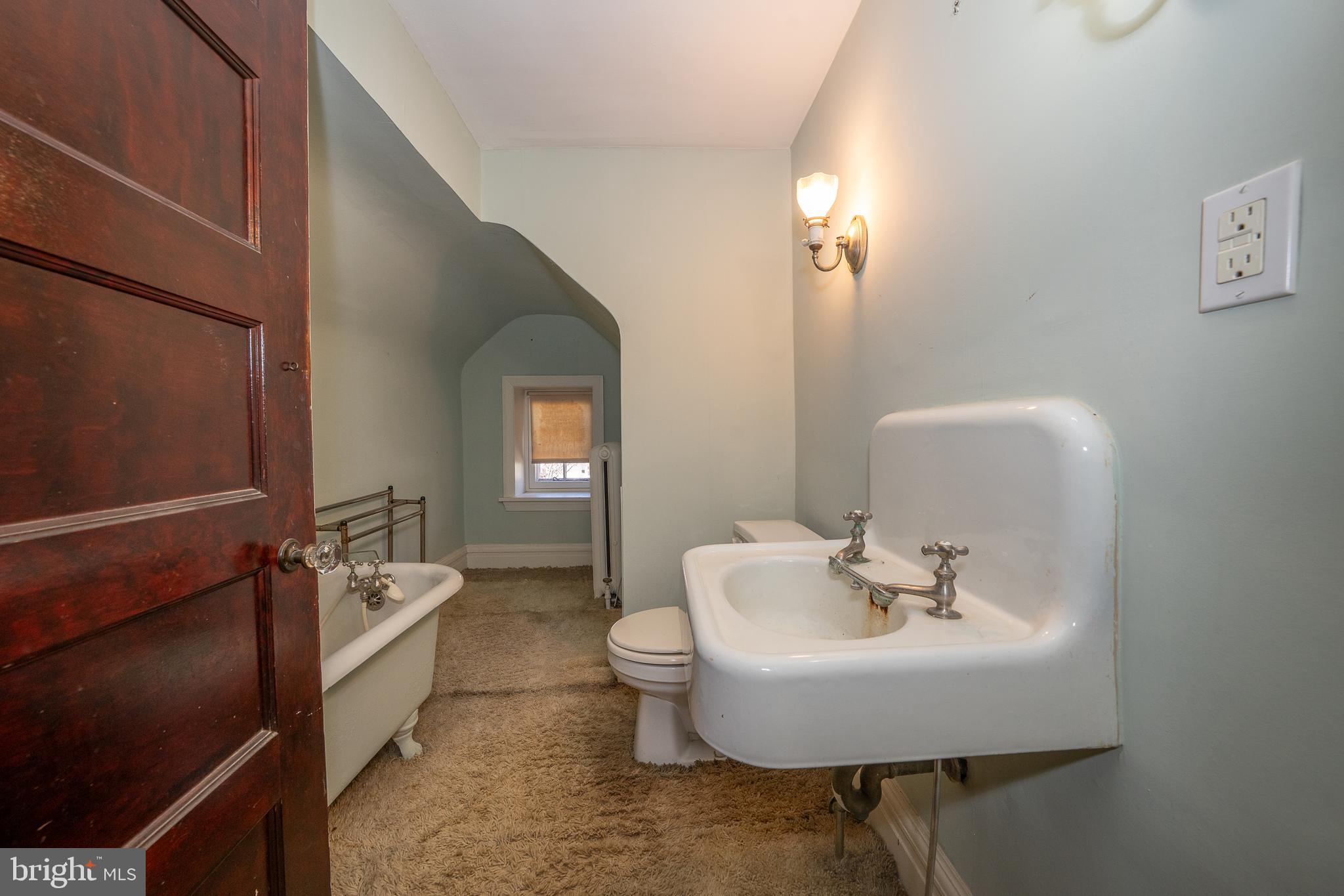 MERION - Residential