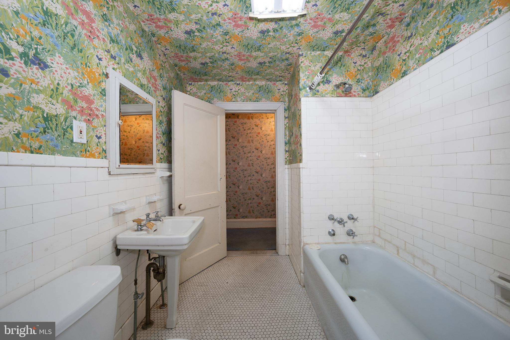 MERION - Residential