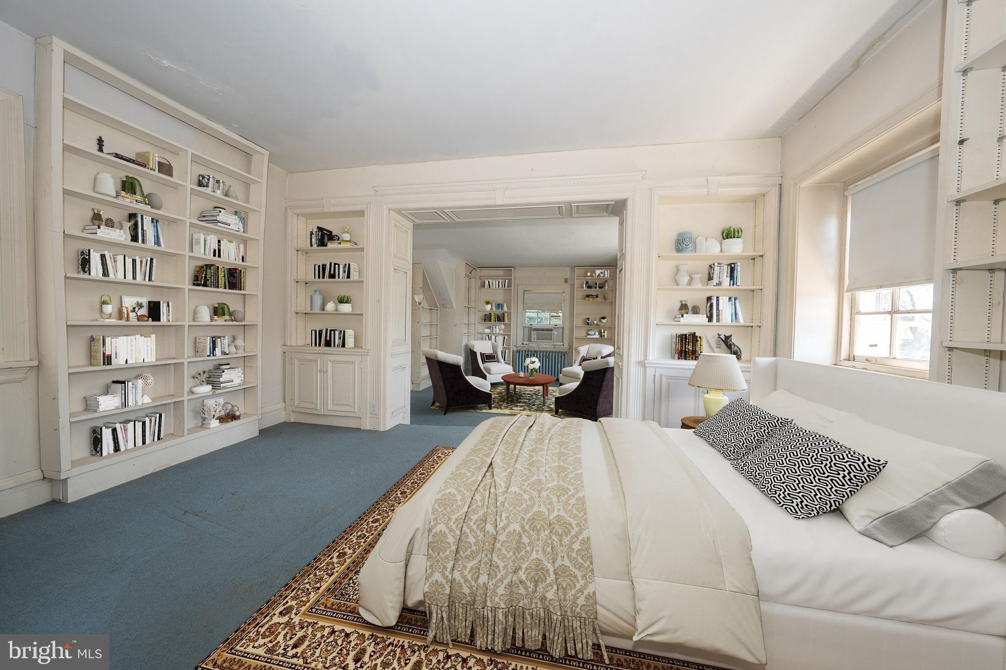 MERION - Residential