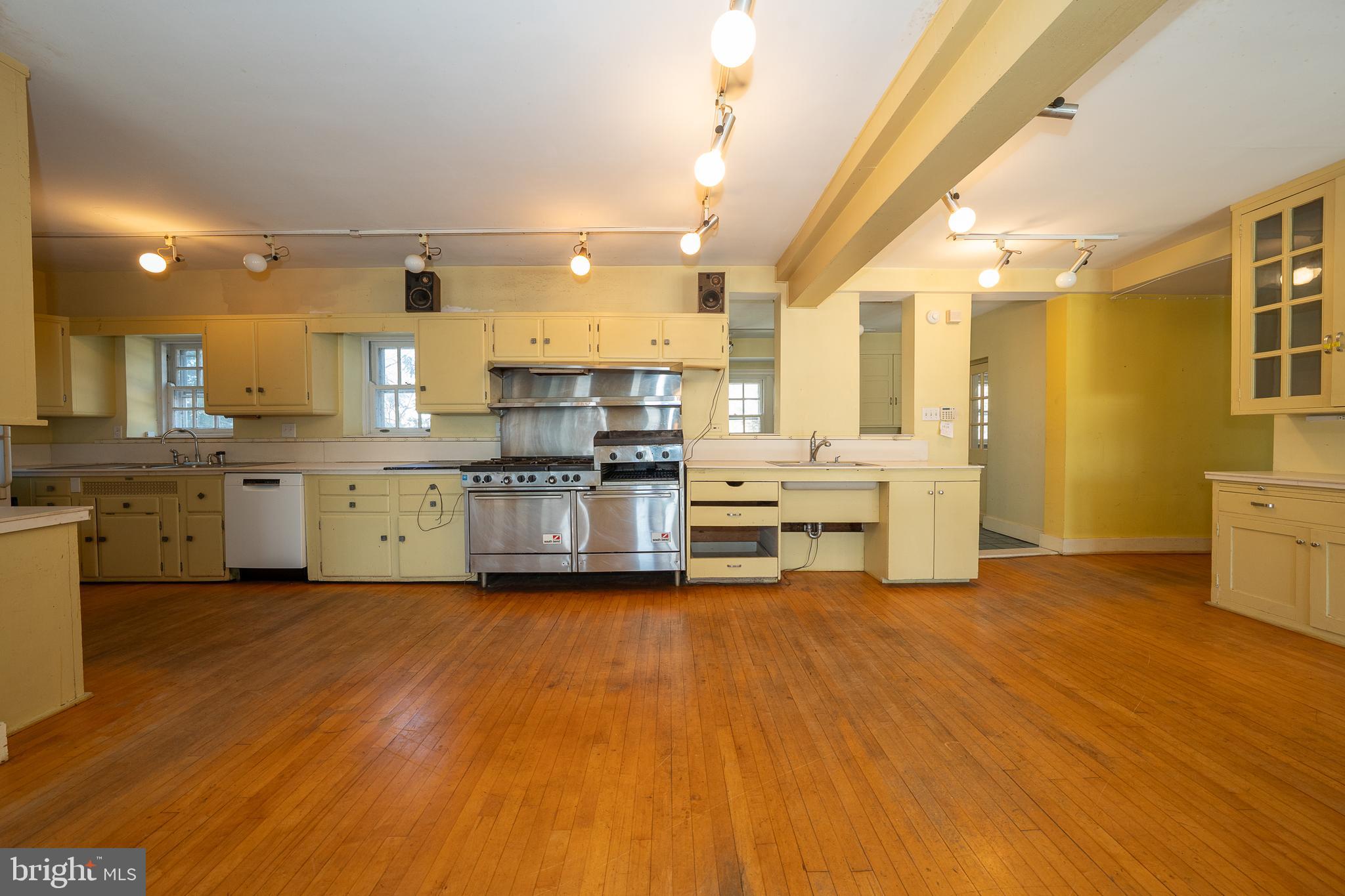 MERION - Residential