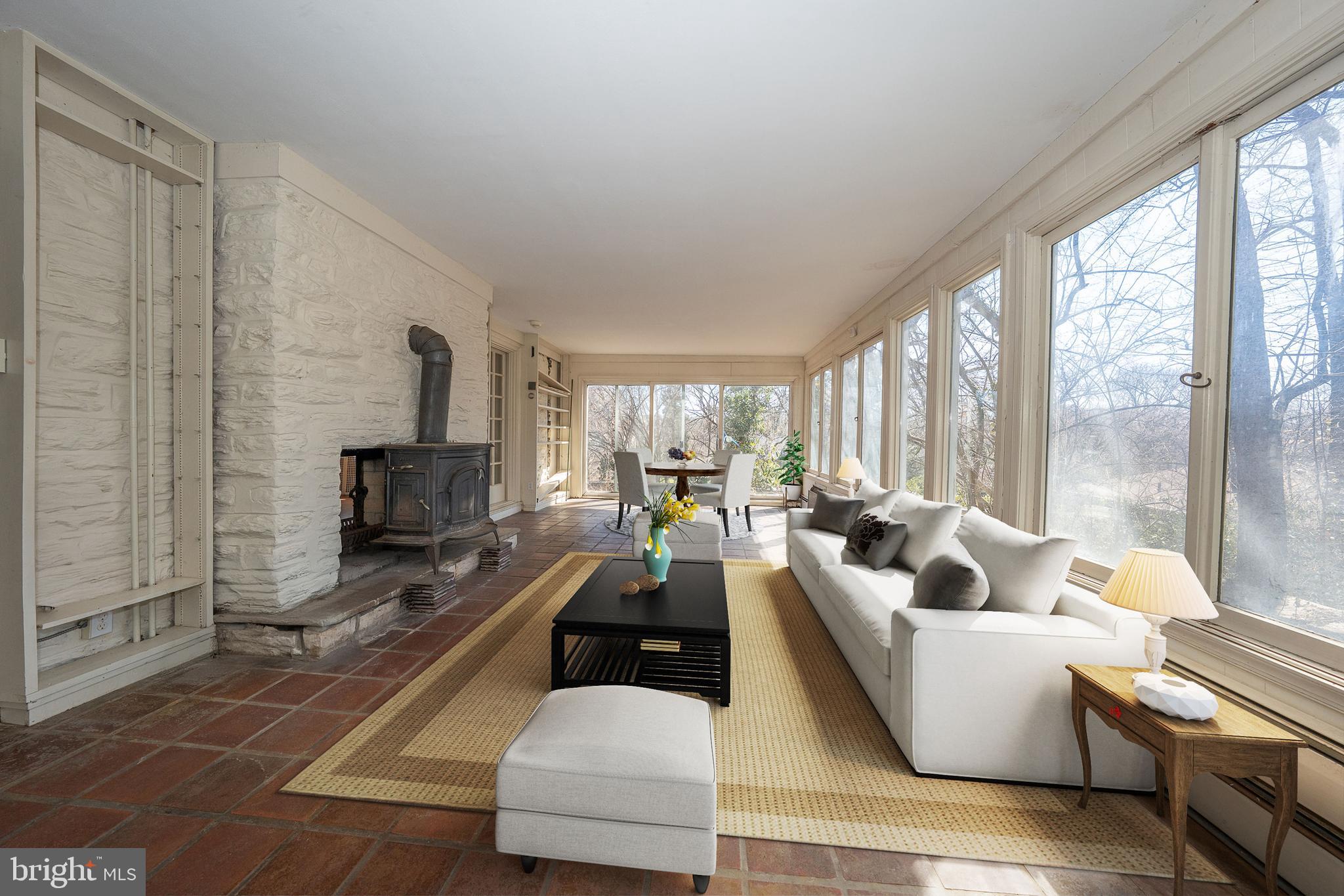 MERION - Residential