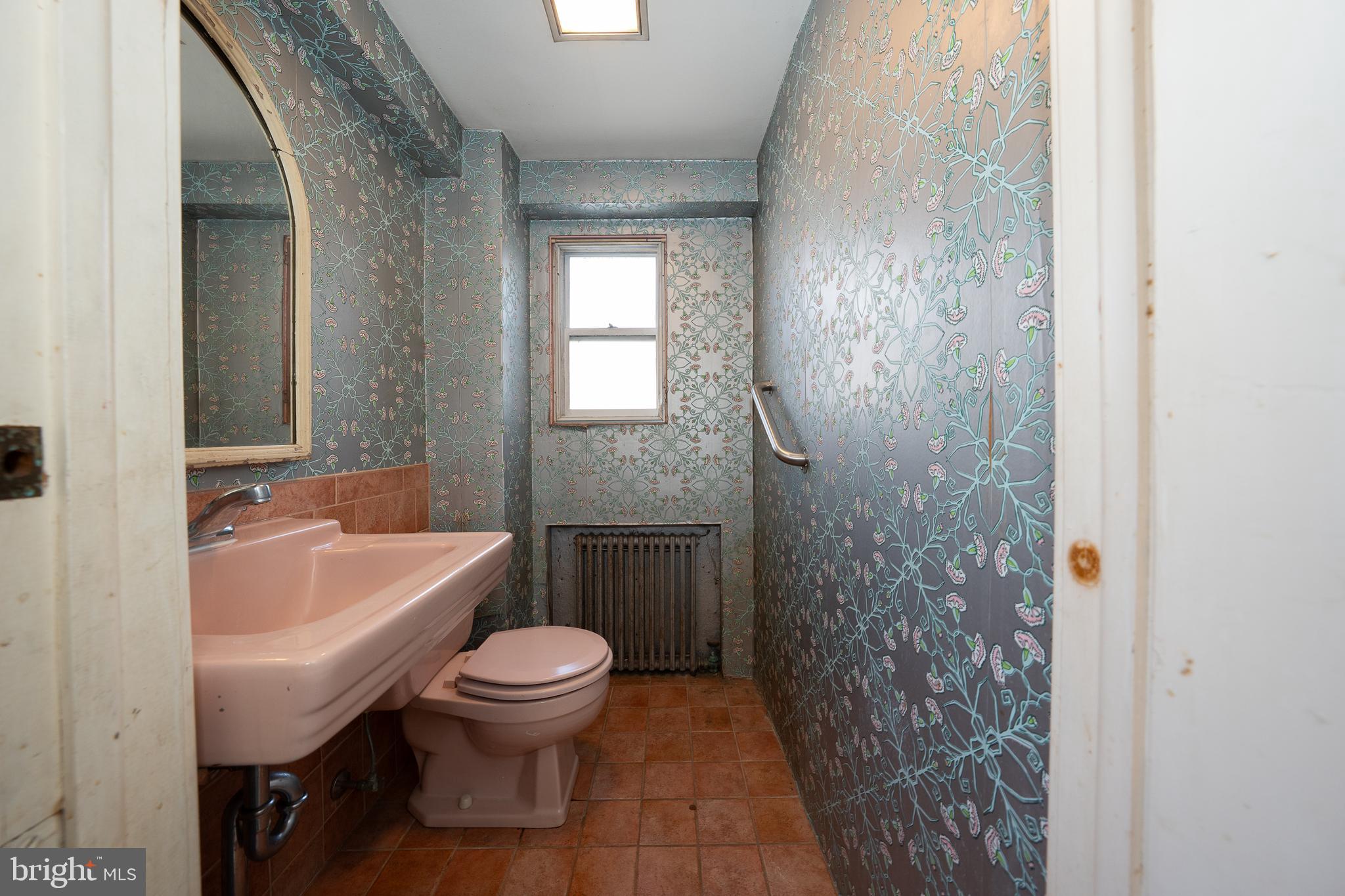 MERION - Residential