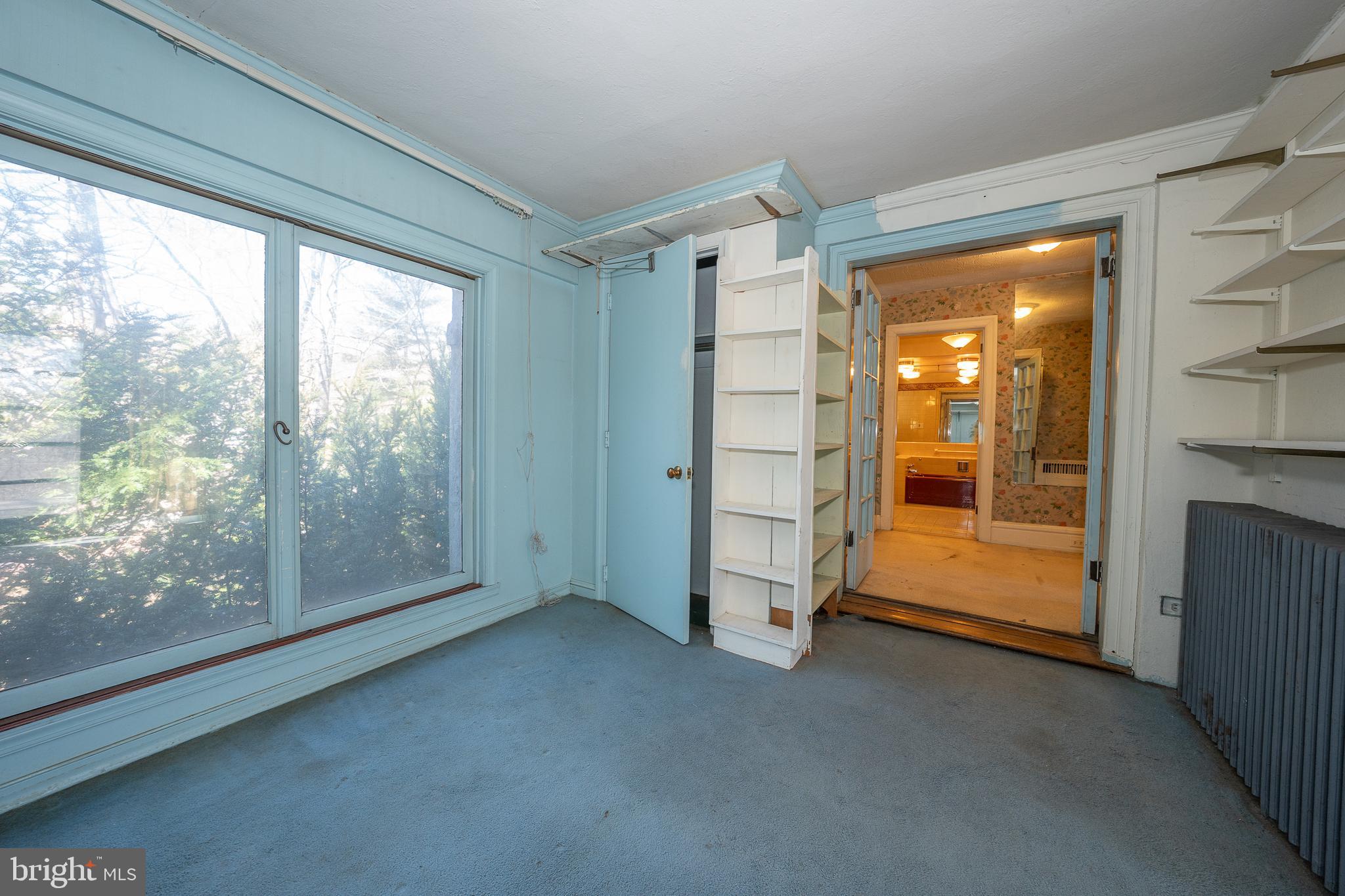 MERION - Residential