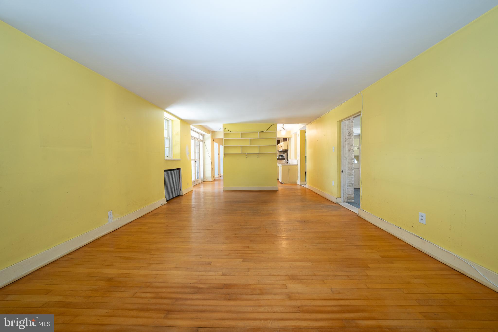 MERION - Residential