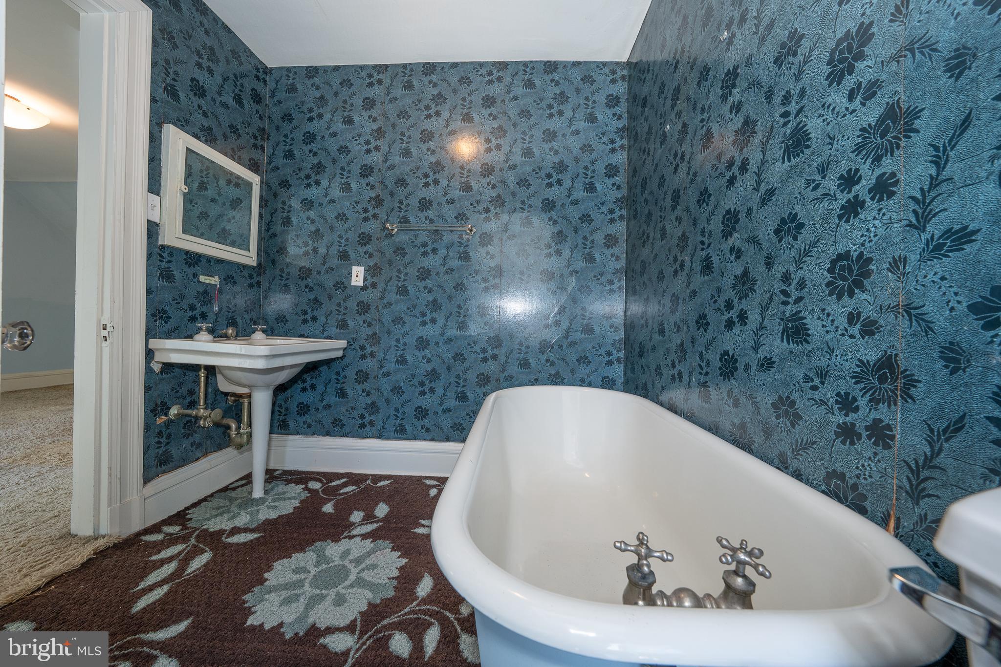 MERION - Residential