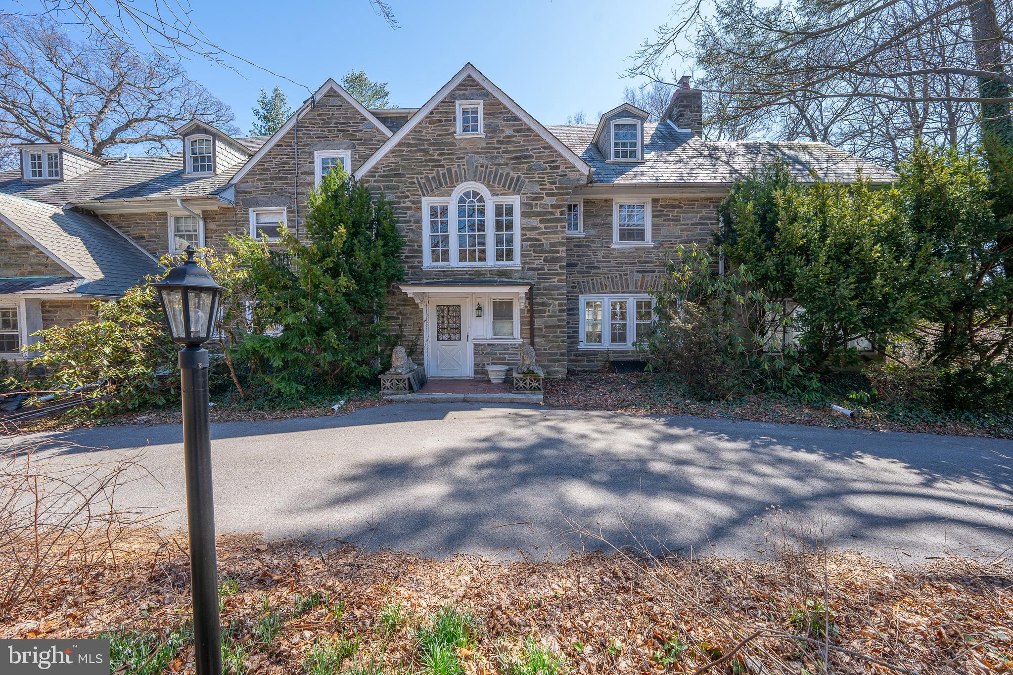 MERION - Residential