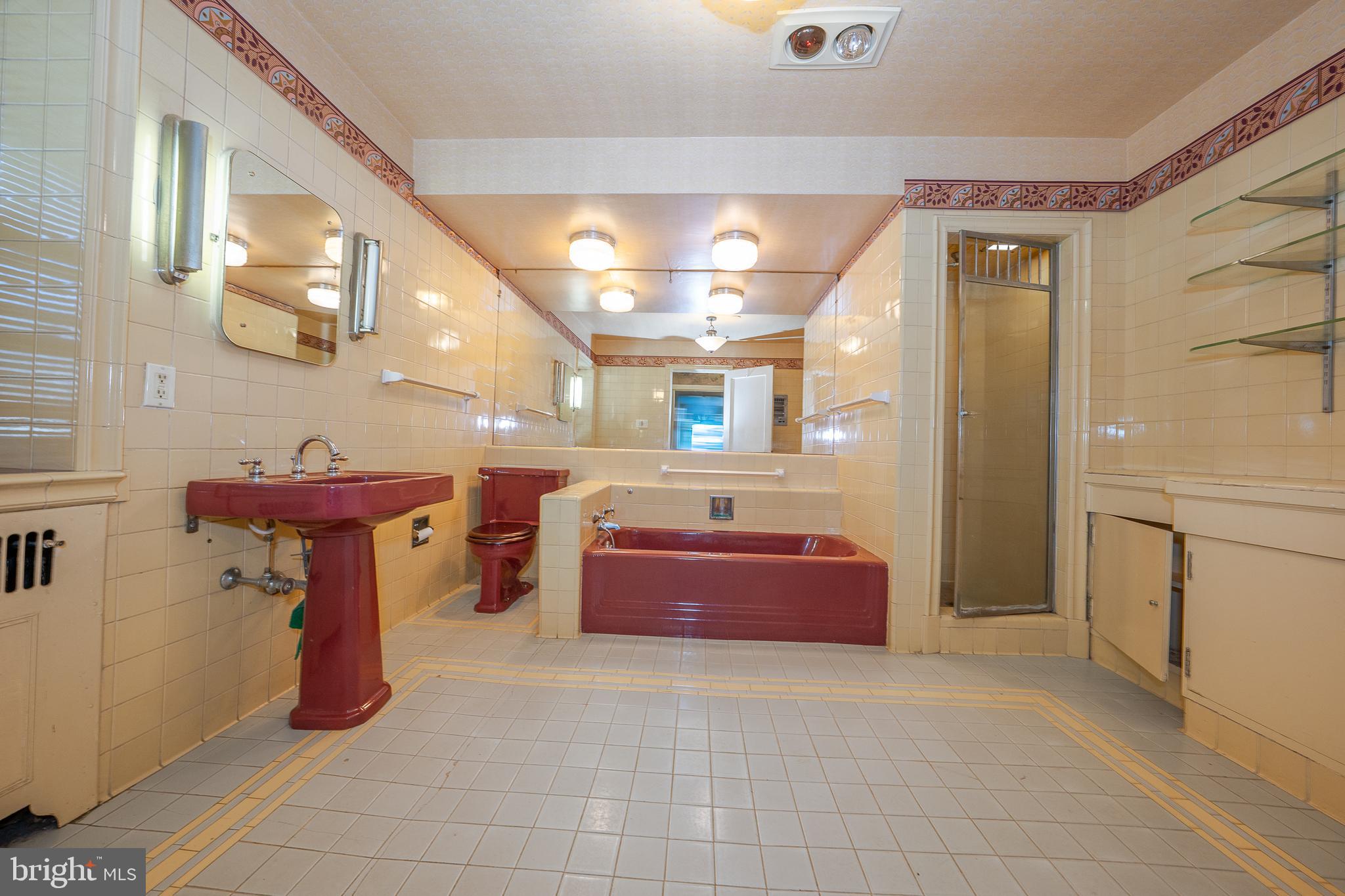 MERION - Residential