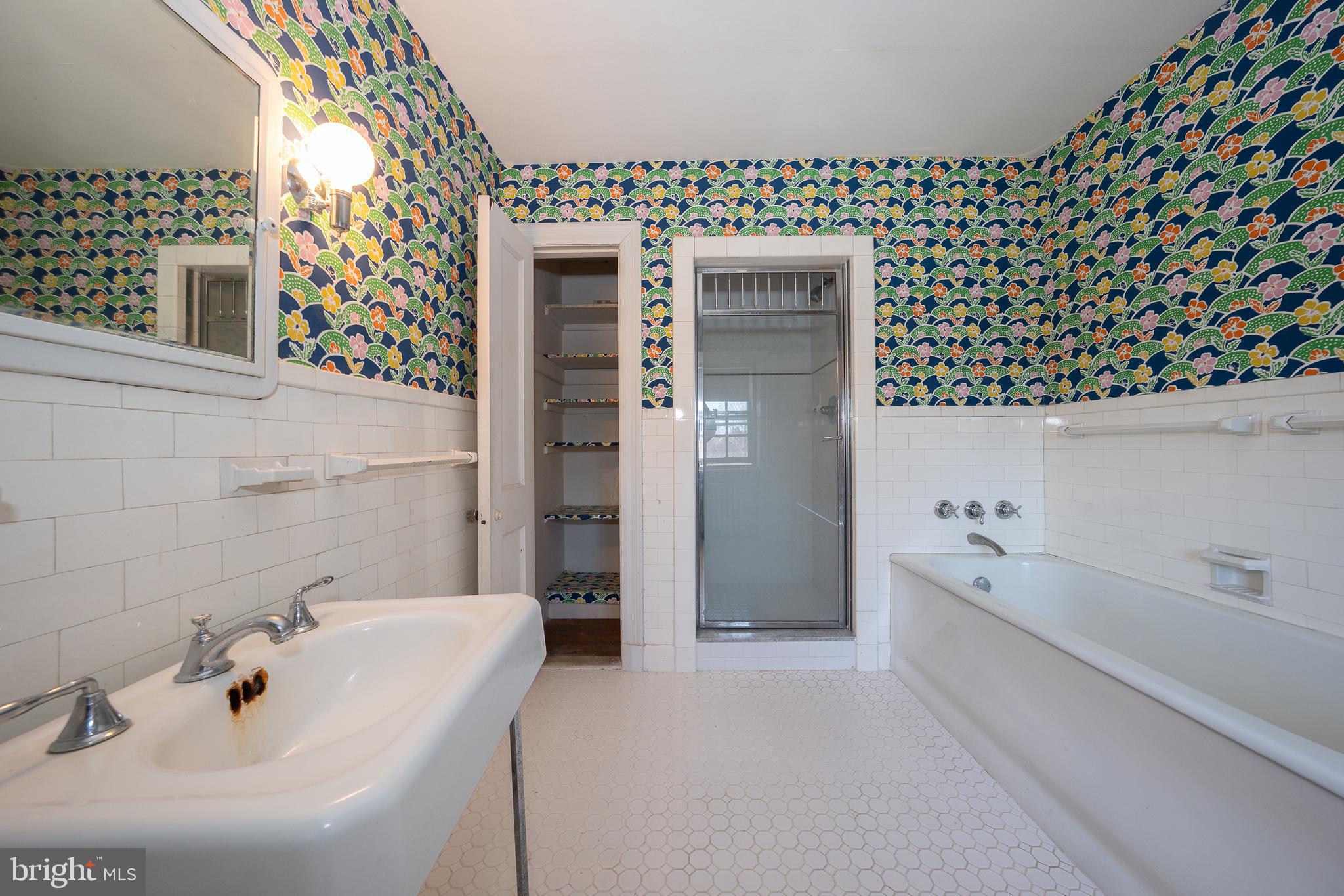 MERION - Residential