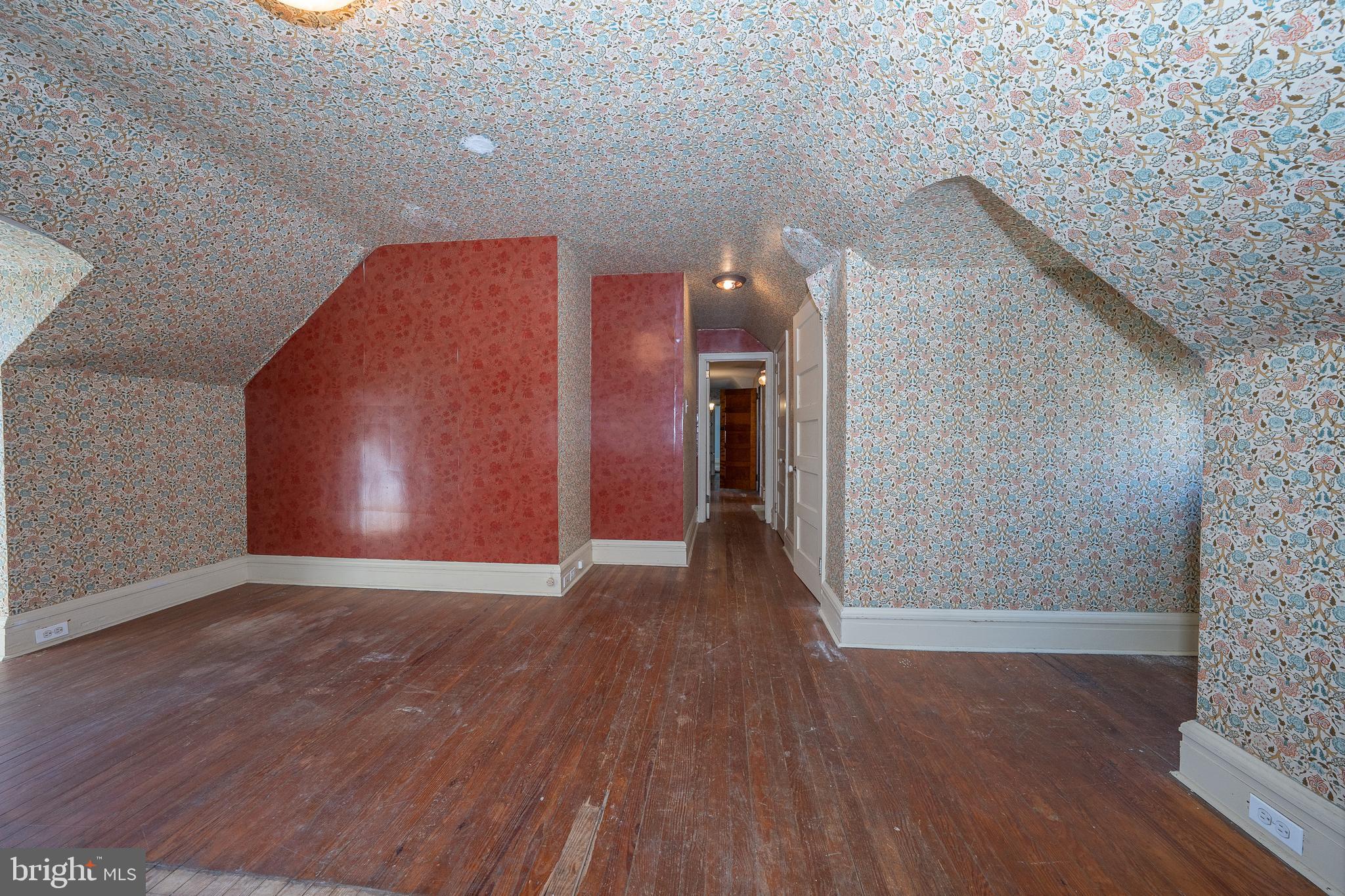 MERION - Residential