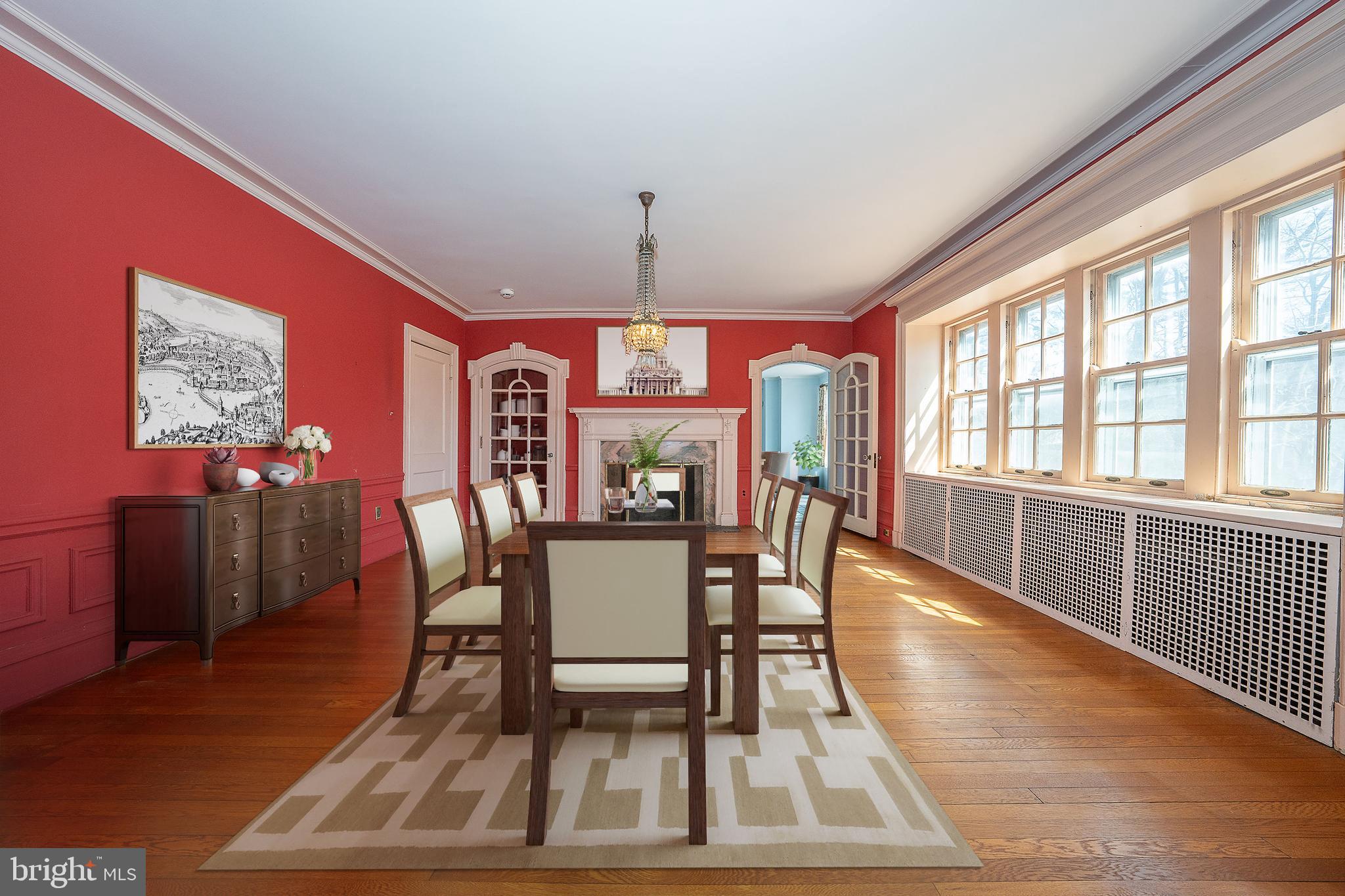 MERION - Residential