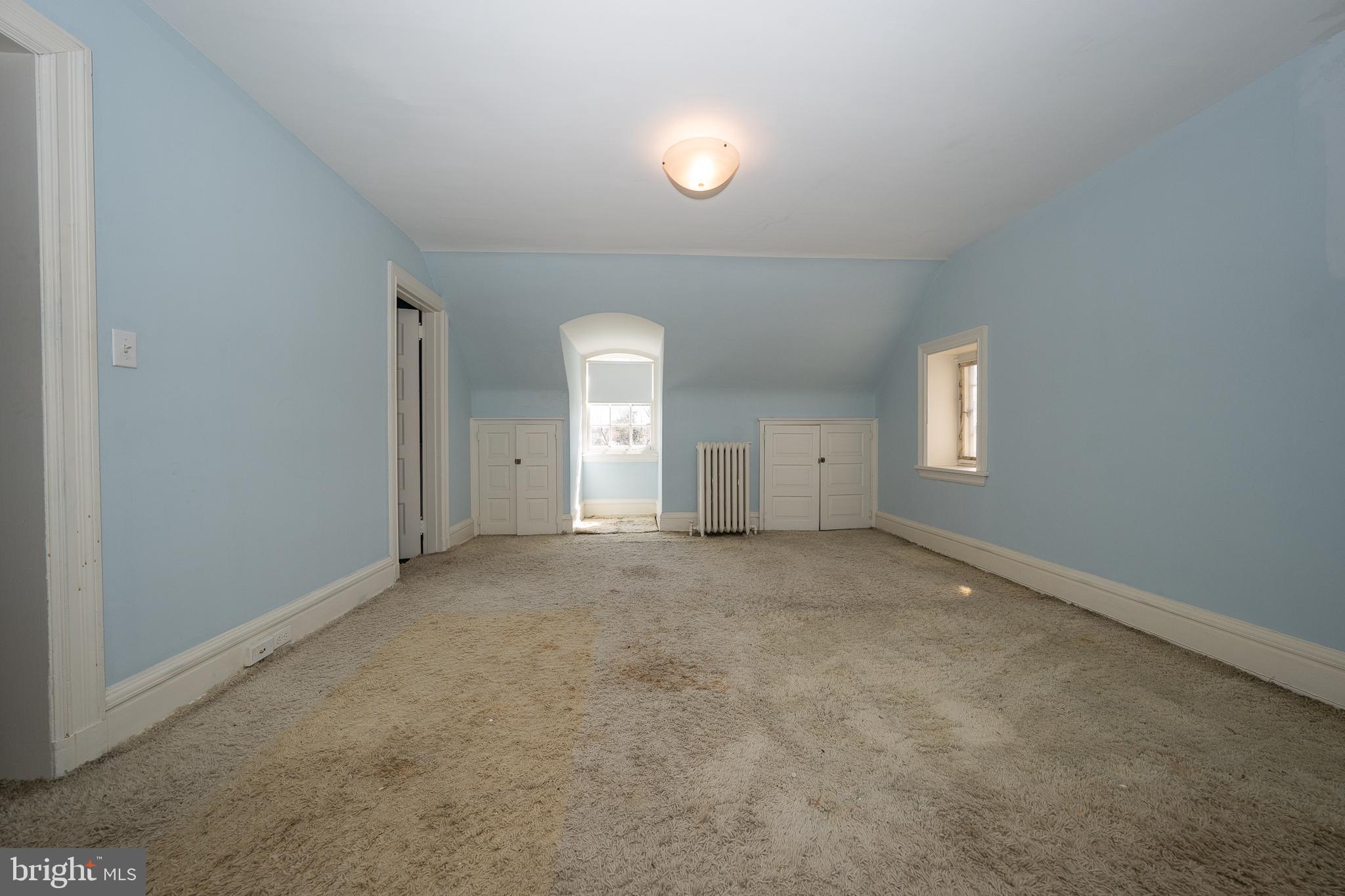 MERION - Residential