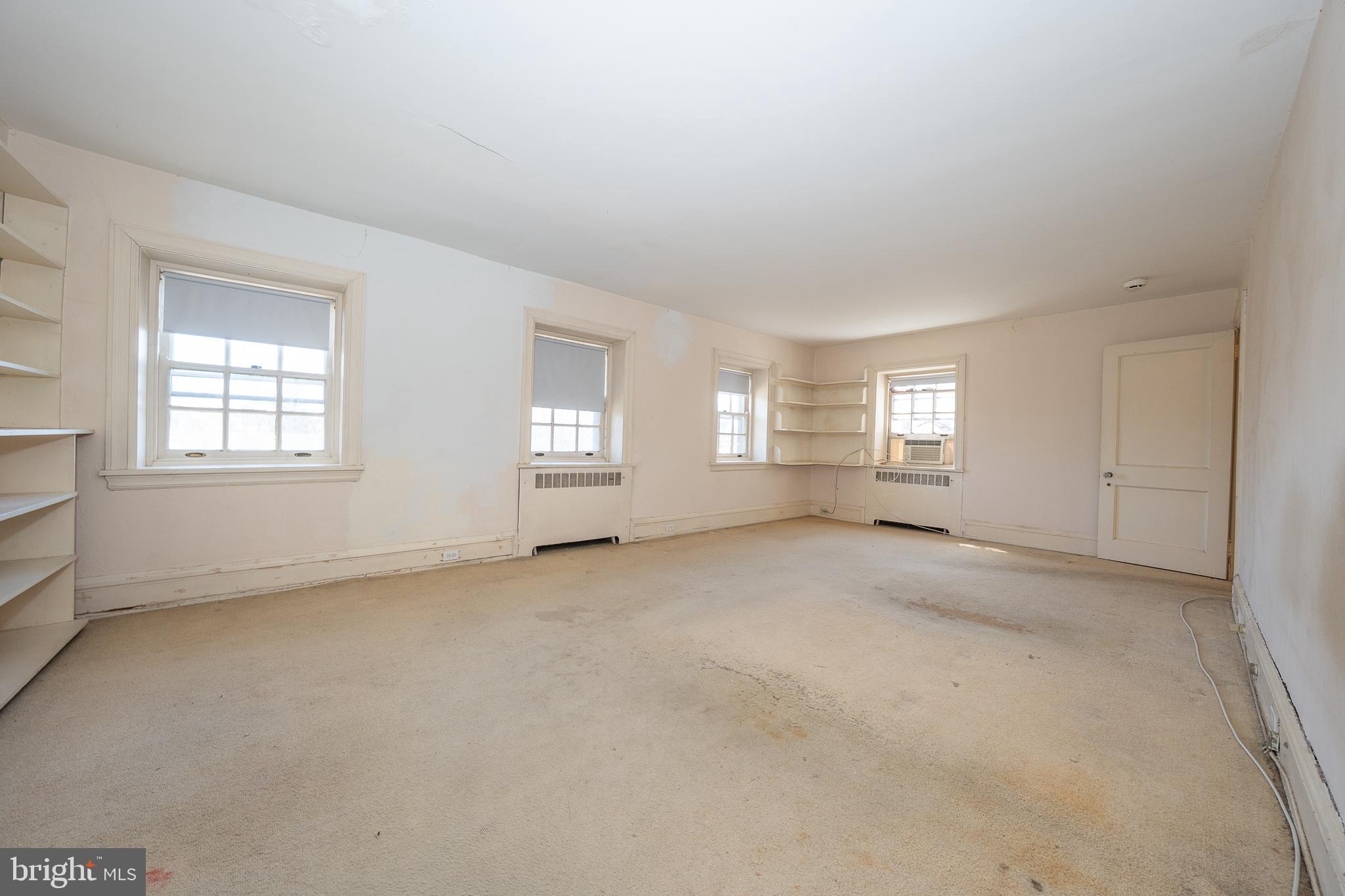 MERION - Residential