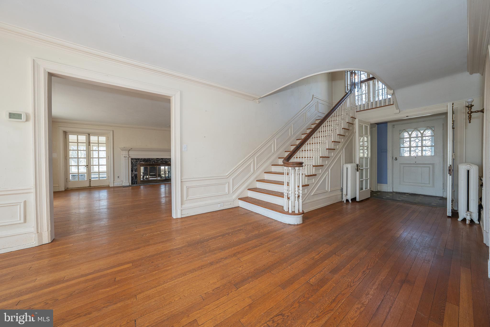 MERION - Residential