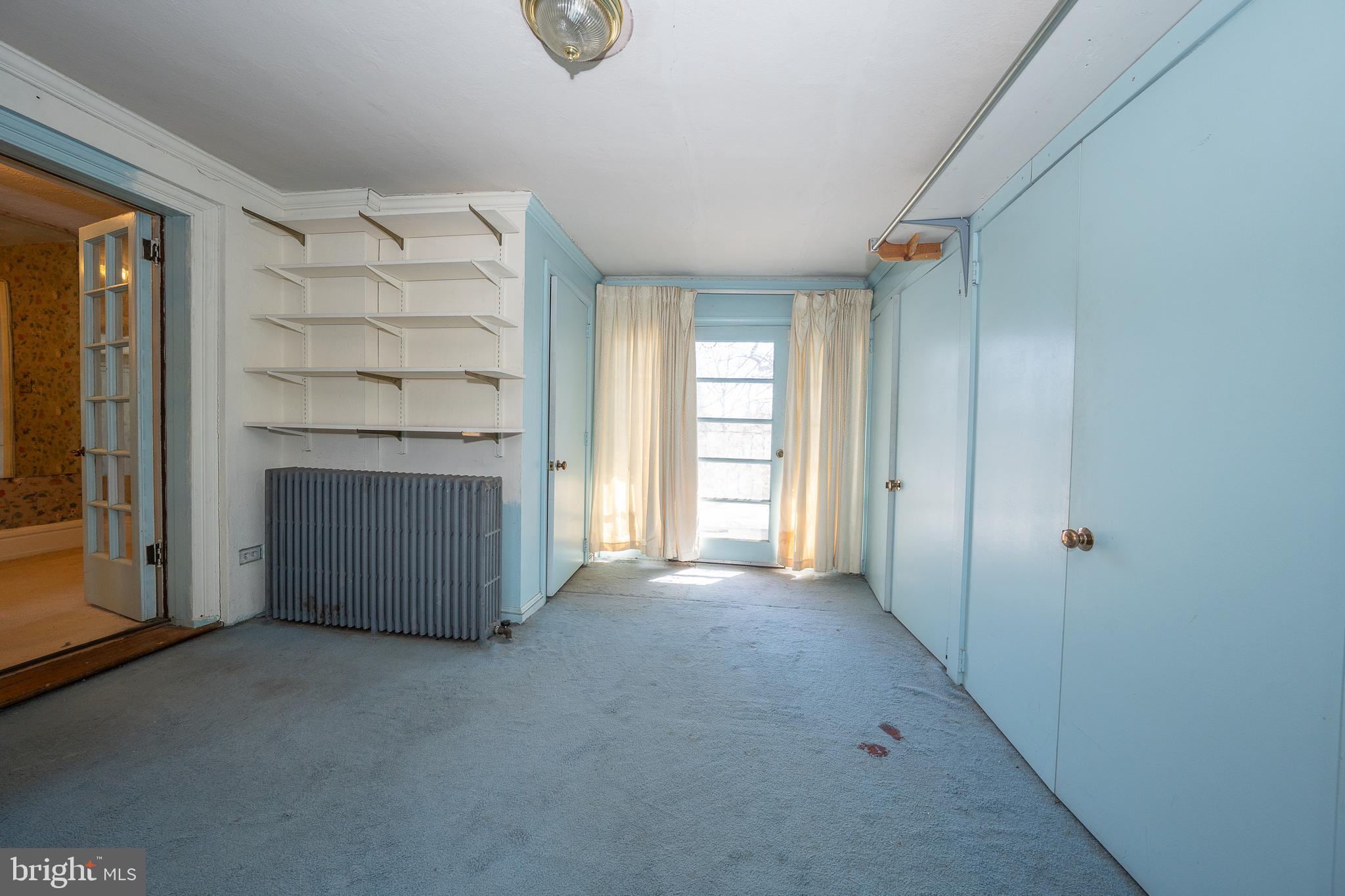 MERION - Residential