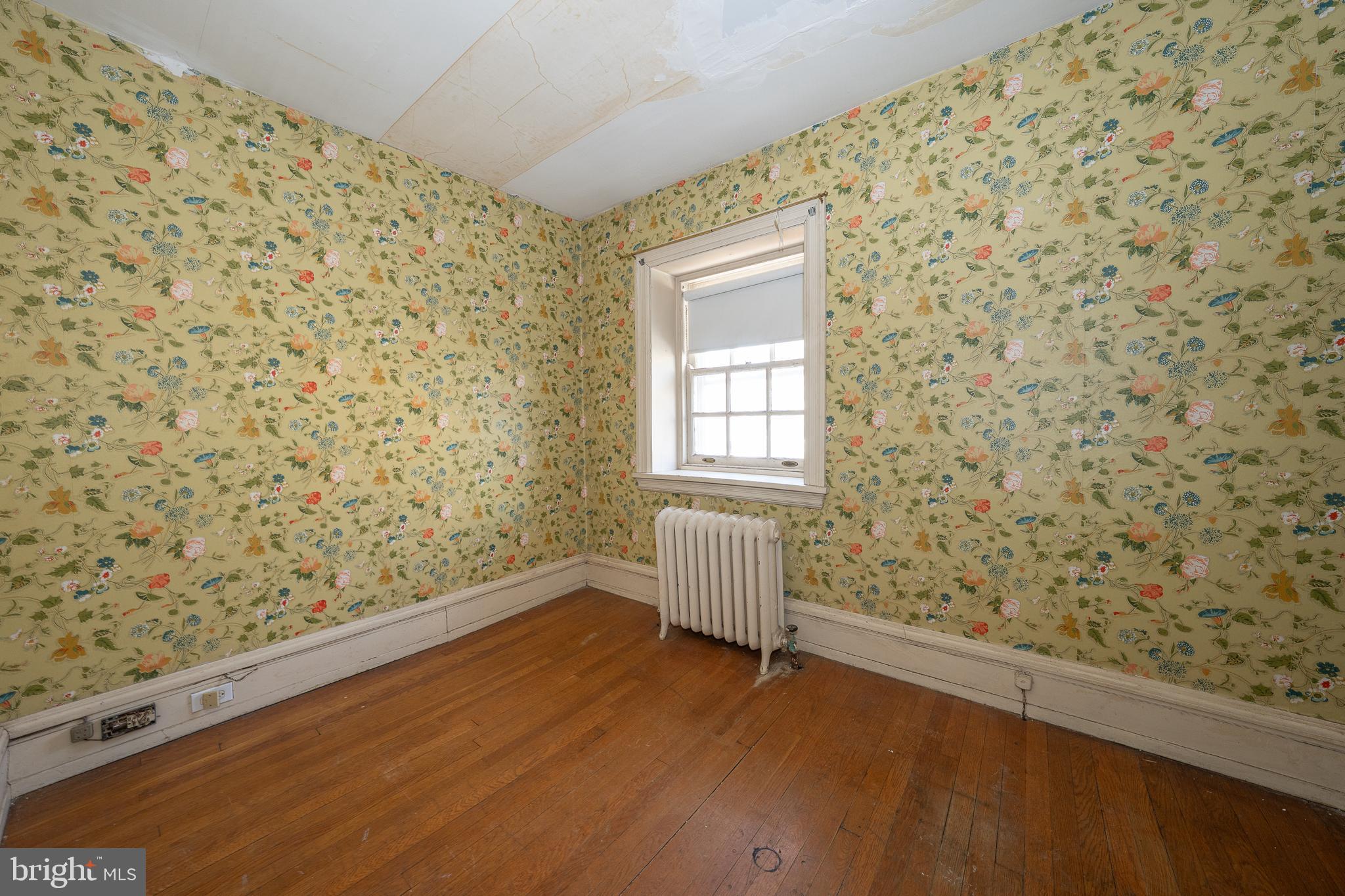 MERION - Residential