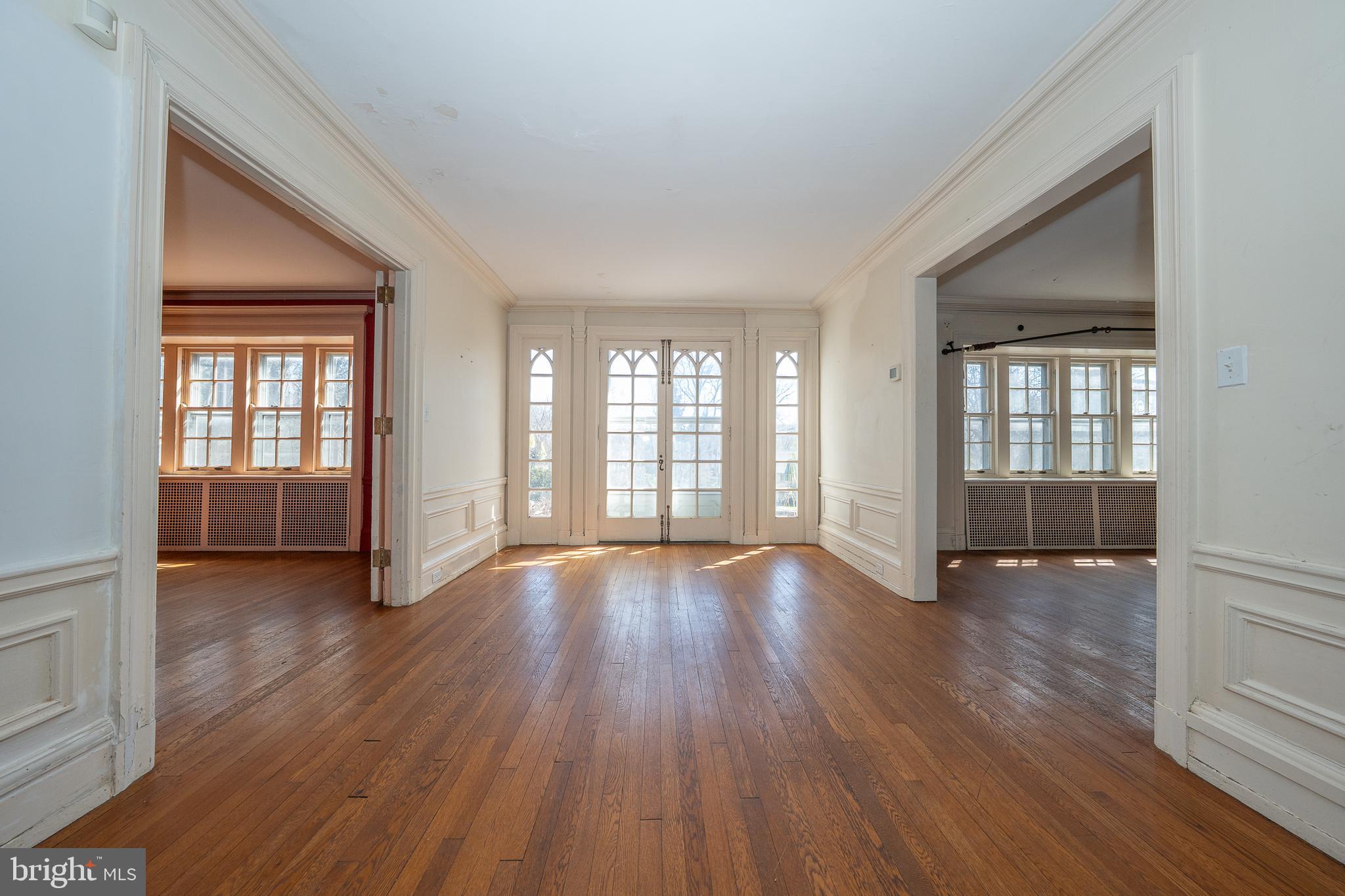 MERION - Residential