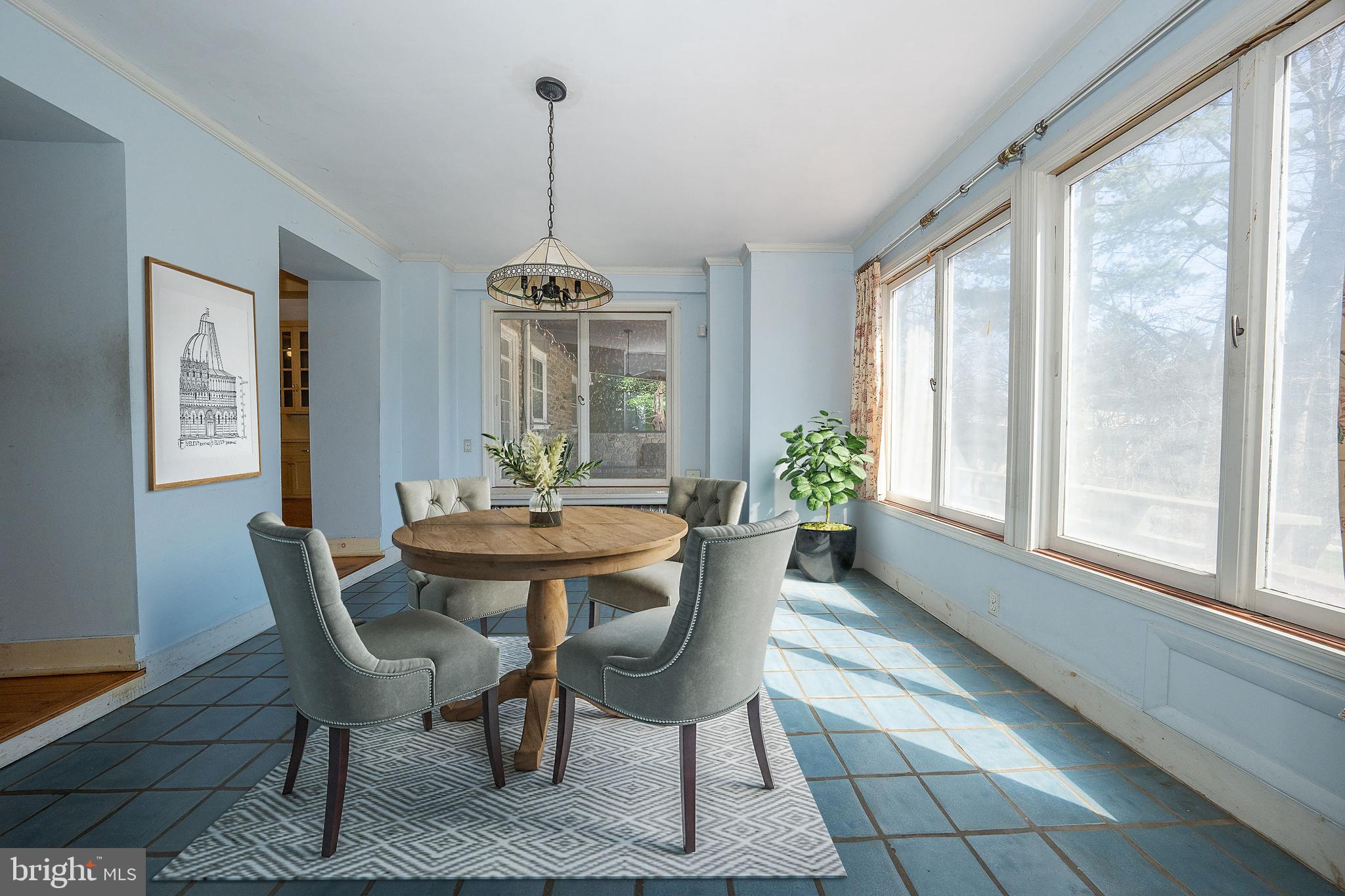 MERION - Residential