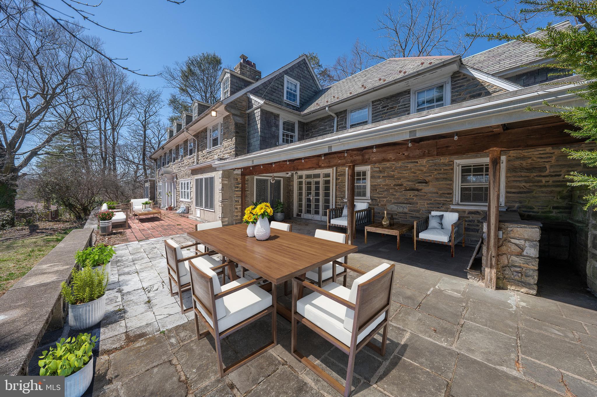 MERION - Residential