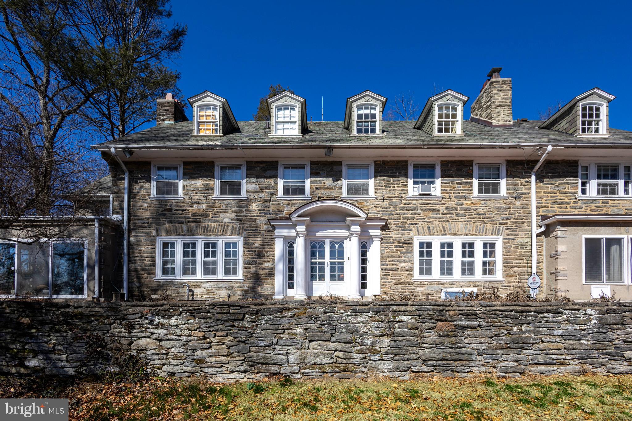 MERION - Residential