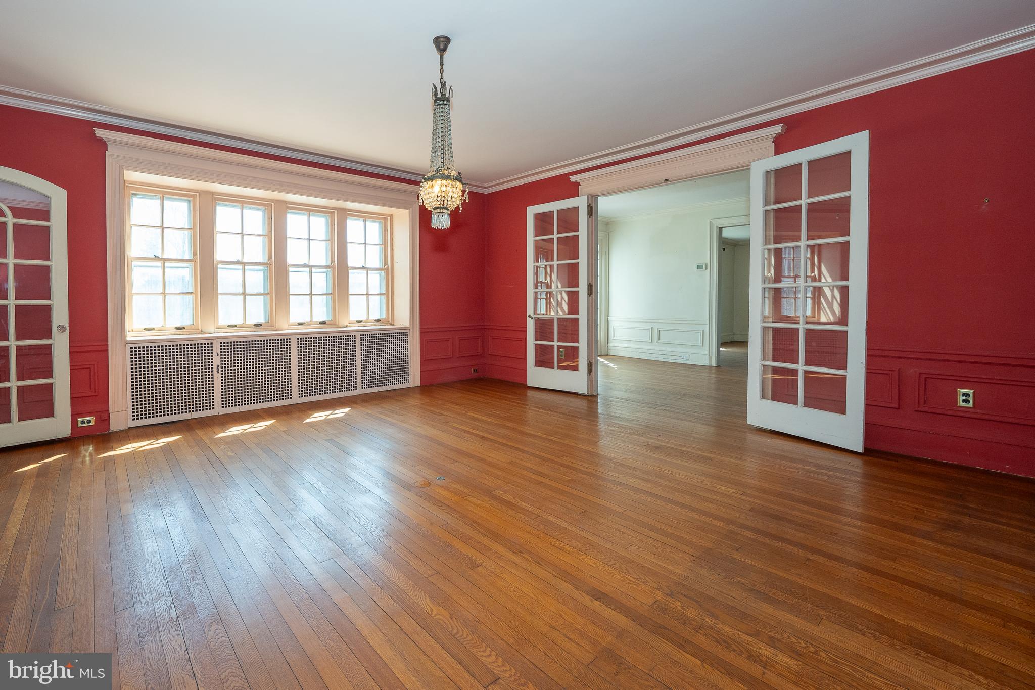 MERION - Residential