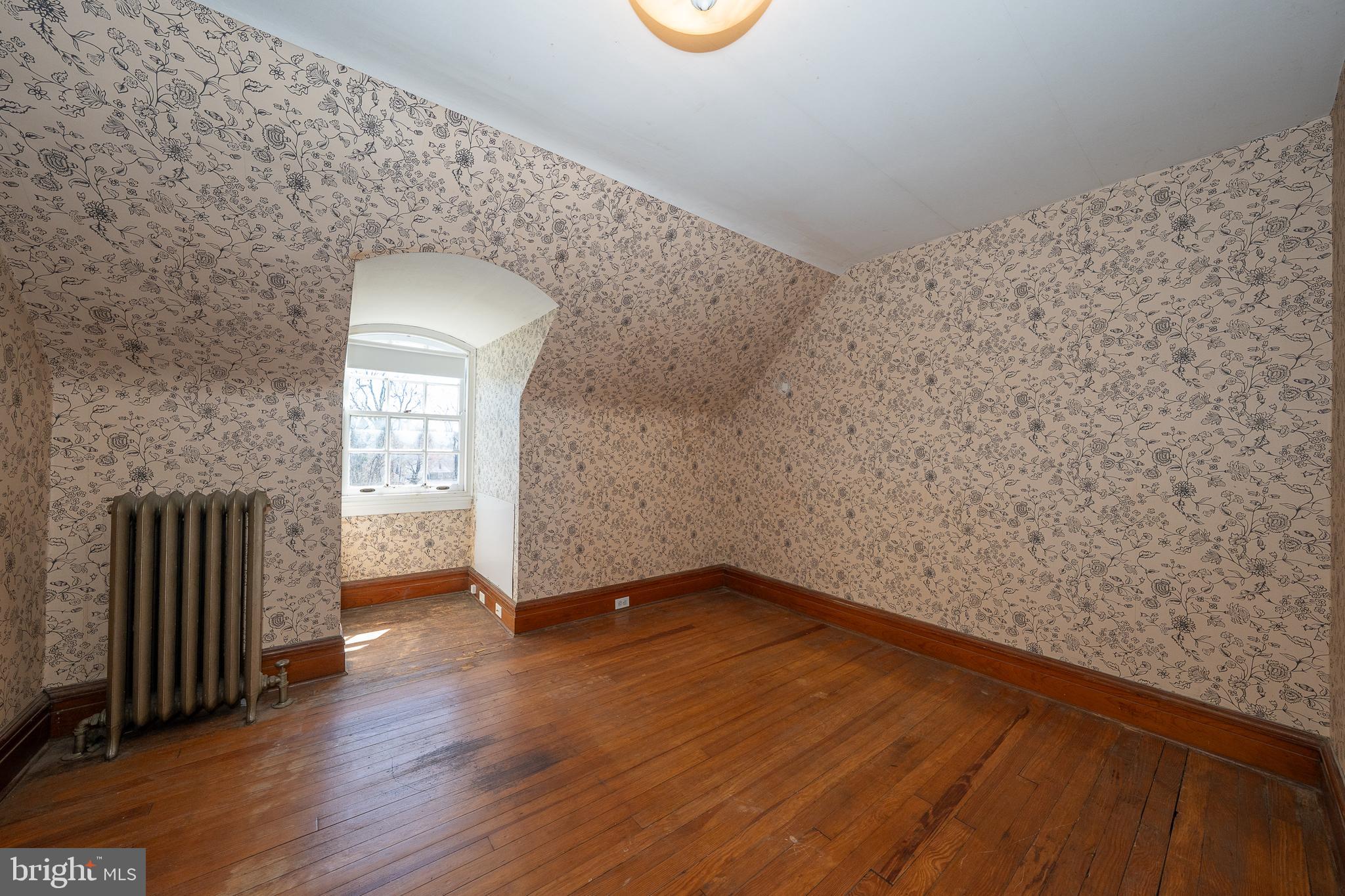 MERION - Residential