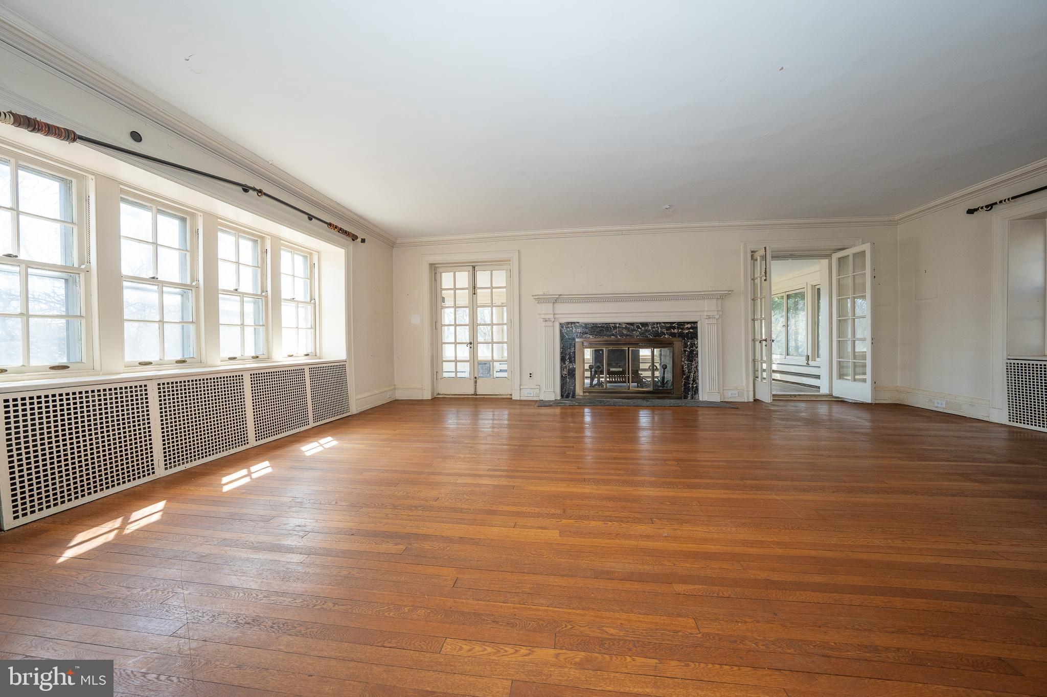 MERION - Residential