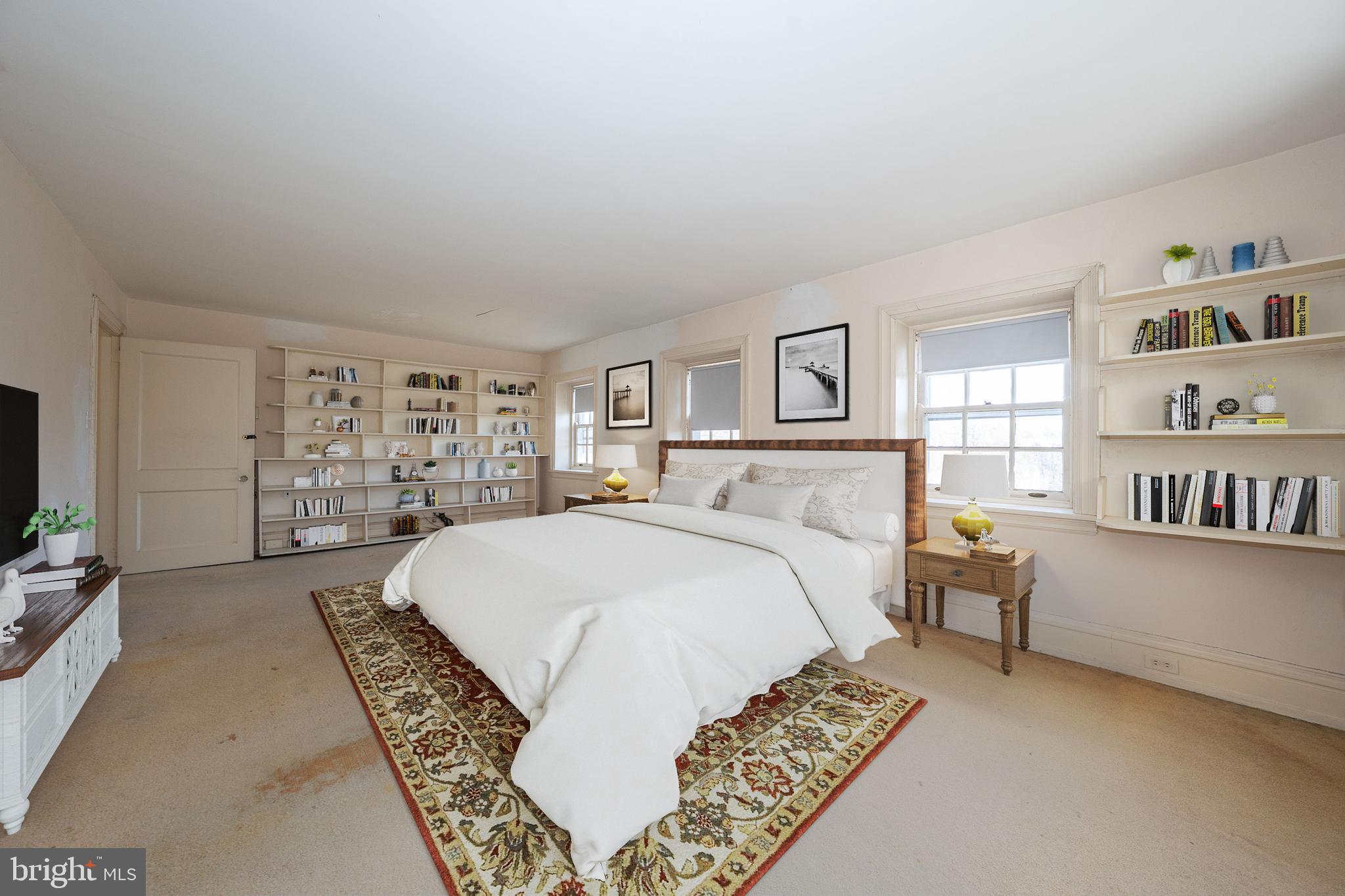 MERION - Residential