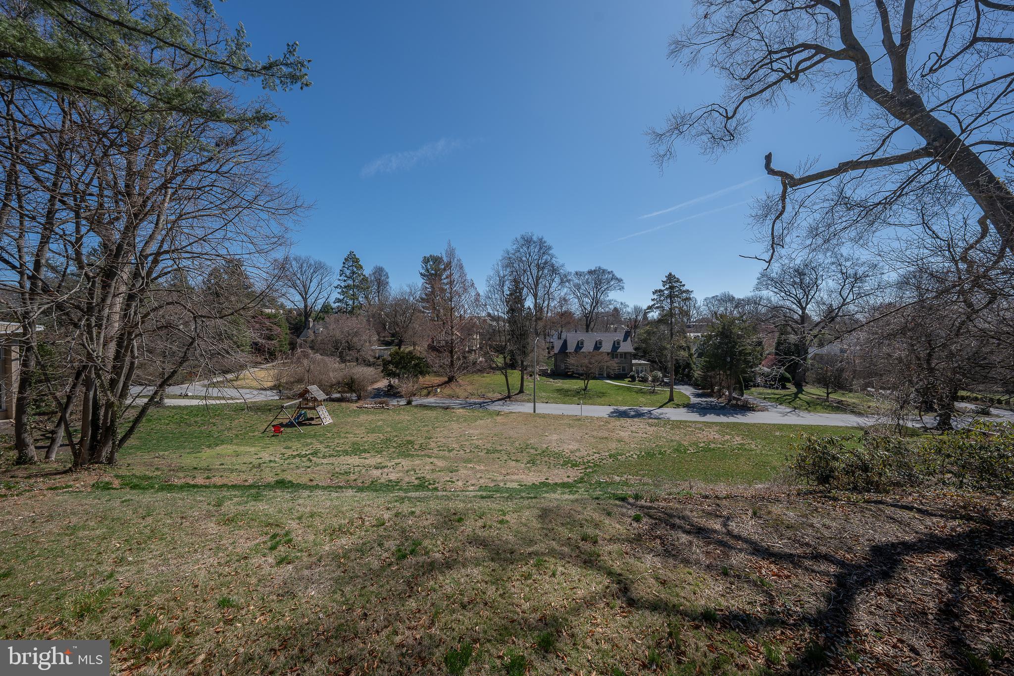 MERION - Residential