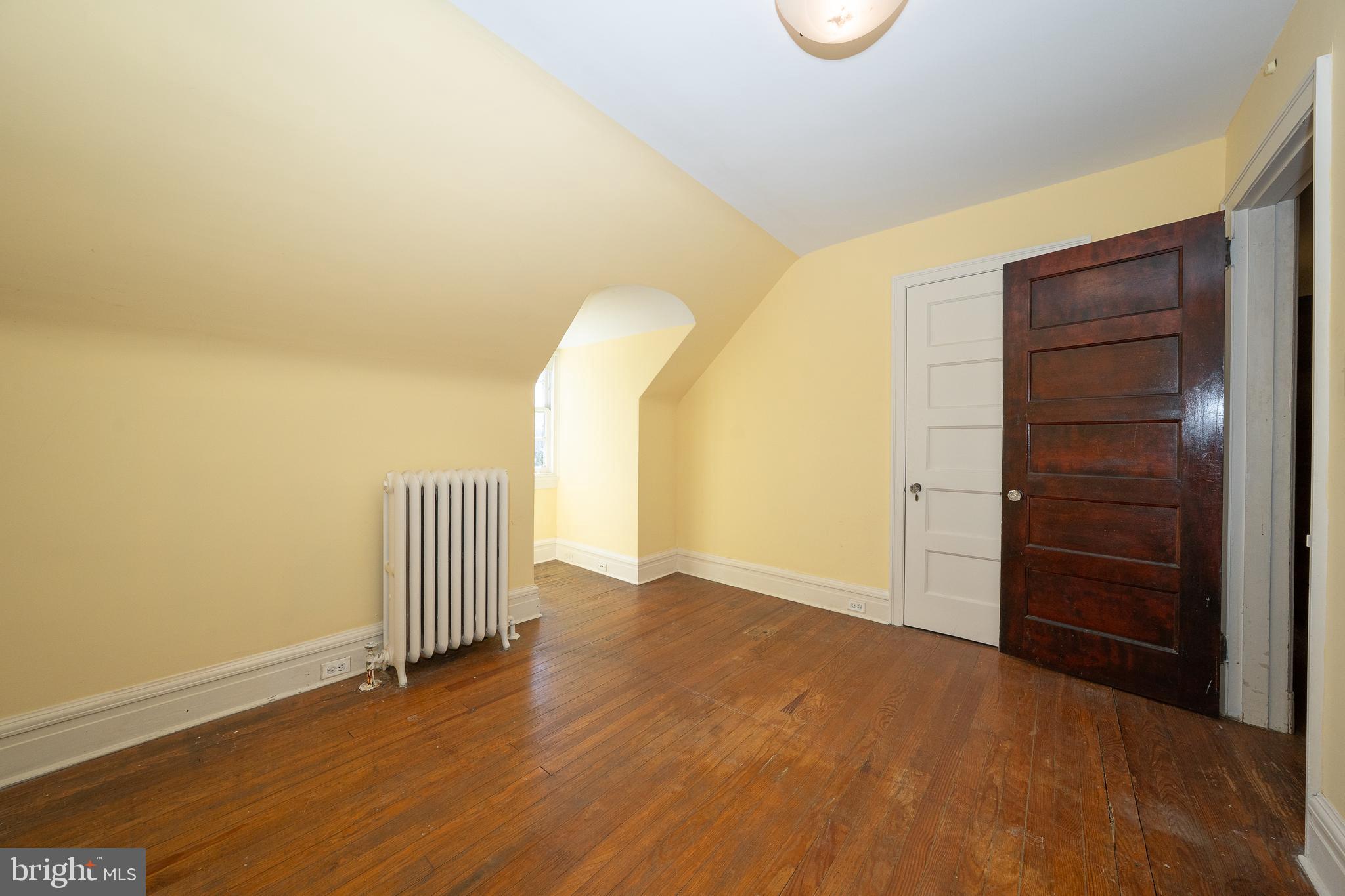 MERION - Residential