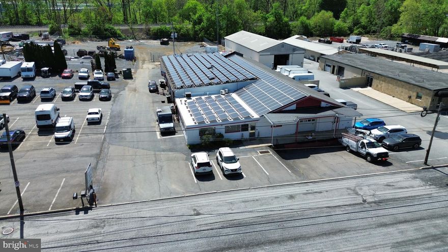 Versatile flex space available for lease just off Manheim Pike, with easy access to Route 30, Route 222, Route 283, and Downtown Lancaster. This +/-3,500 sq. ft. space includes +/-1,890 sq. ft. of office space and +/-1,953 sq. ft. of warehouse. The office features 4 private offices, kitchenette/breakroom, and storage area, with central air throughout. The heated warehouse includes one drive-in door (READY DEC. 2025) and signage opportunities at both the receiving area and office entrance. Zoned Central Manufacturing (CM) in Lancaster City. Includes 13 parking spaces. Gross rent of $3,500/month includes utilities, CAM, and real estate taxes (estimated at $3.25/SF, subject to annual reconciliation). Tenant responsible for internet, interior janitorial, and liability insurance. All showings must be scheduled in advance. **SECURED PARKING LOT AVAILABLE IN REAR FOR ADDITIONAL RENT, PARKING FOR 50-60 VEHICLES**