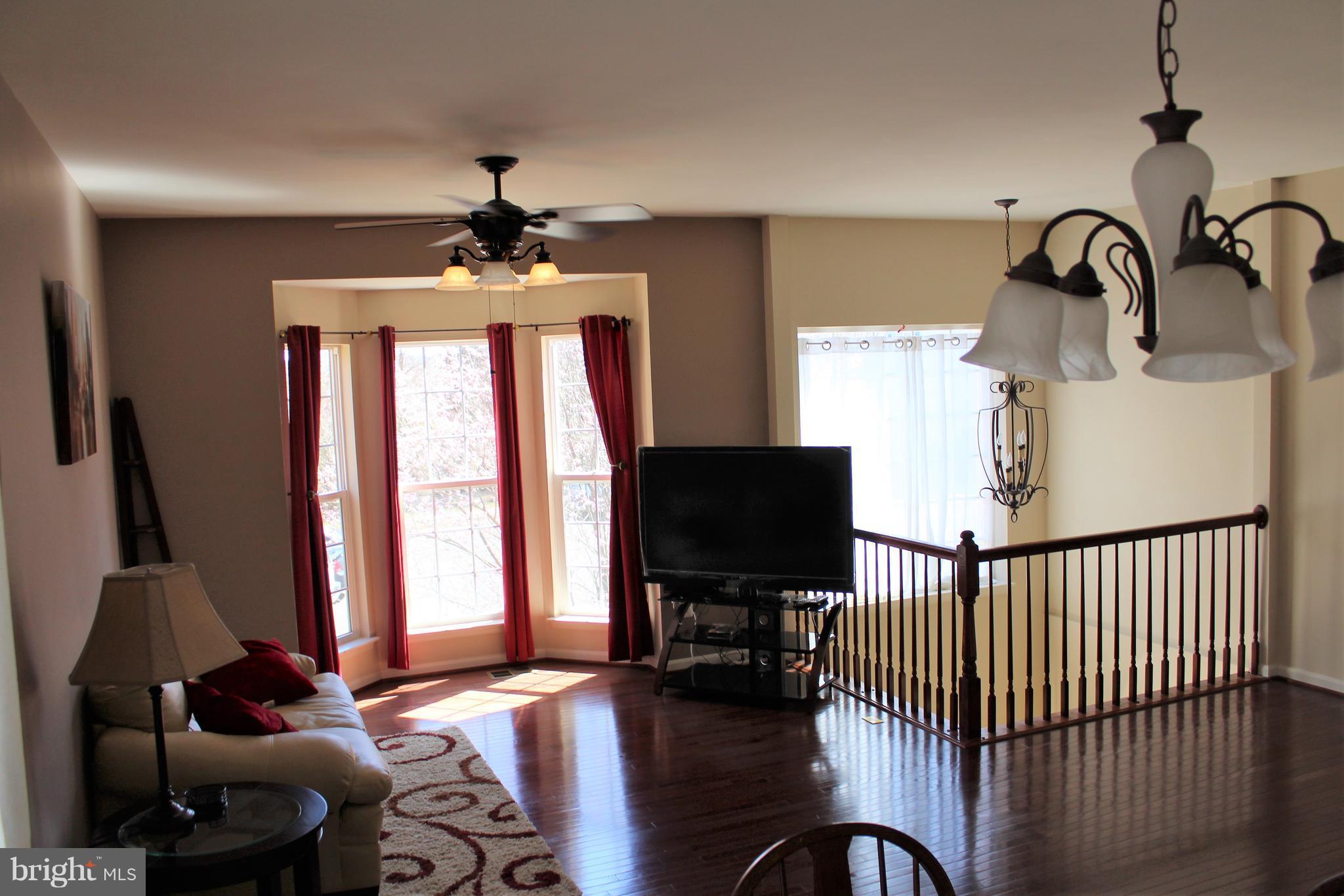 LAKEVIEW OF CULPEPER - Residential