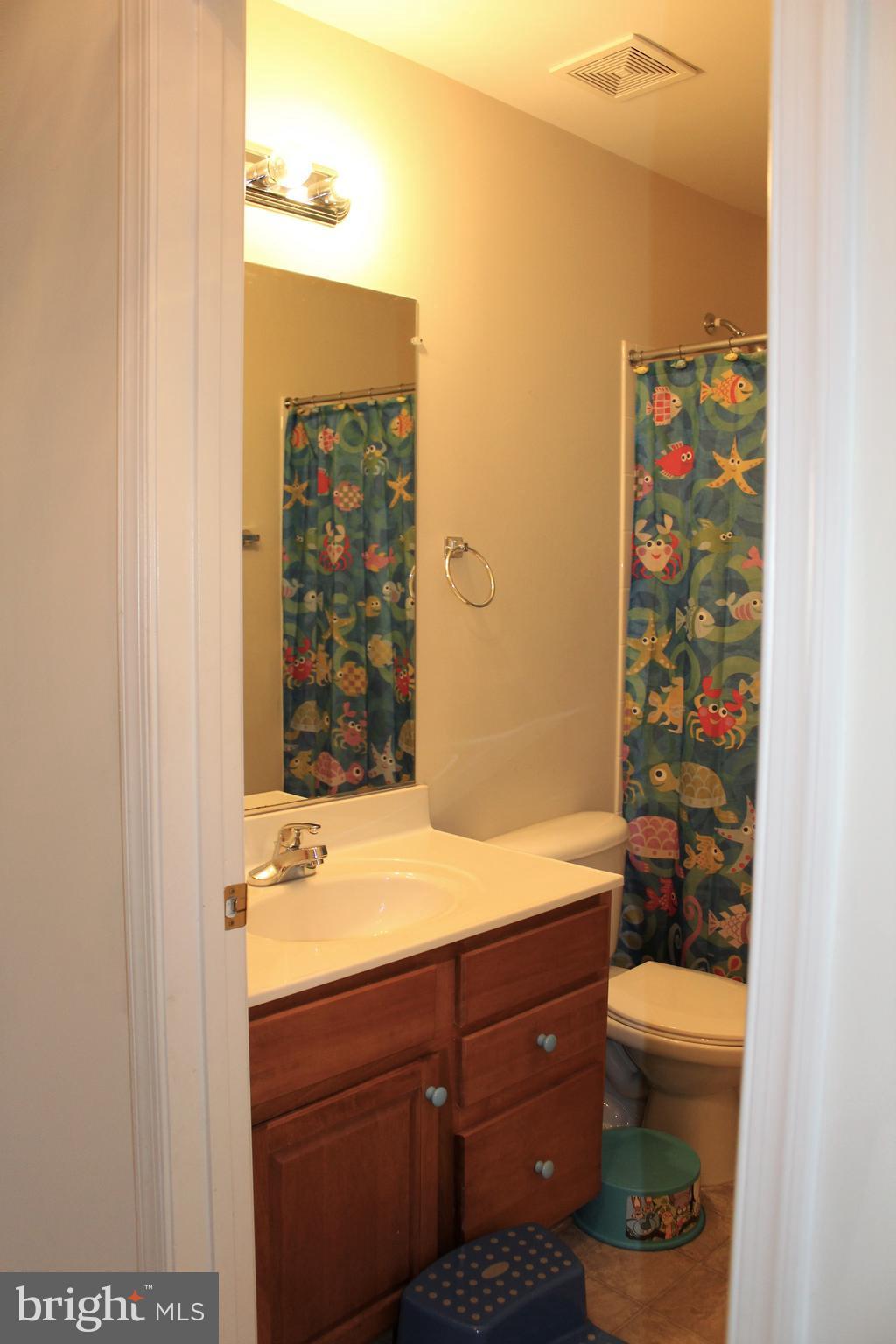LAKEVIEW OF CULPEPER - Residential