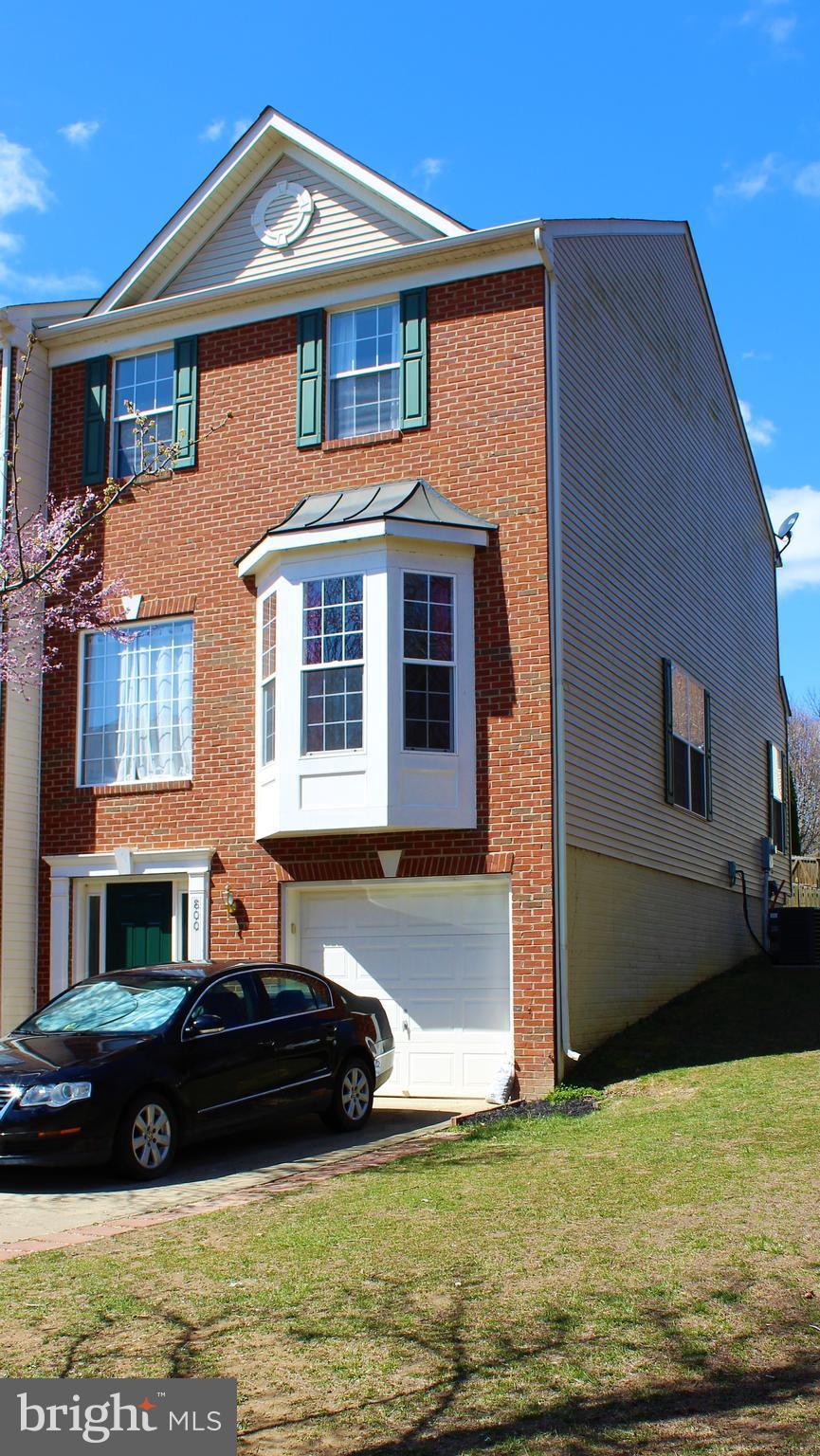 LAKEVIEW OF CULPEPER - Residential