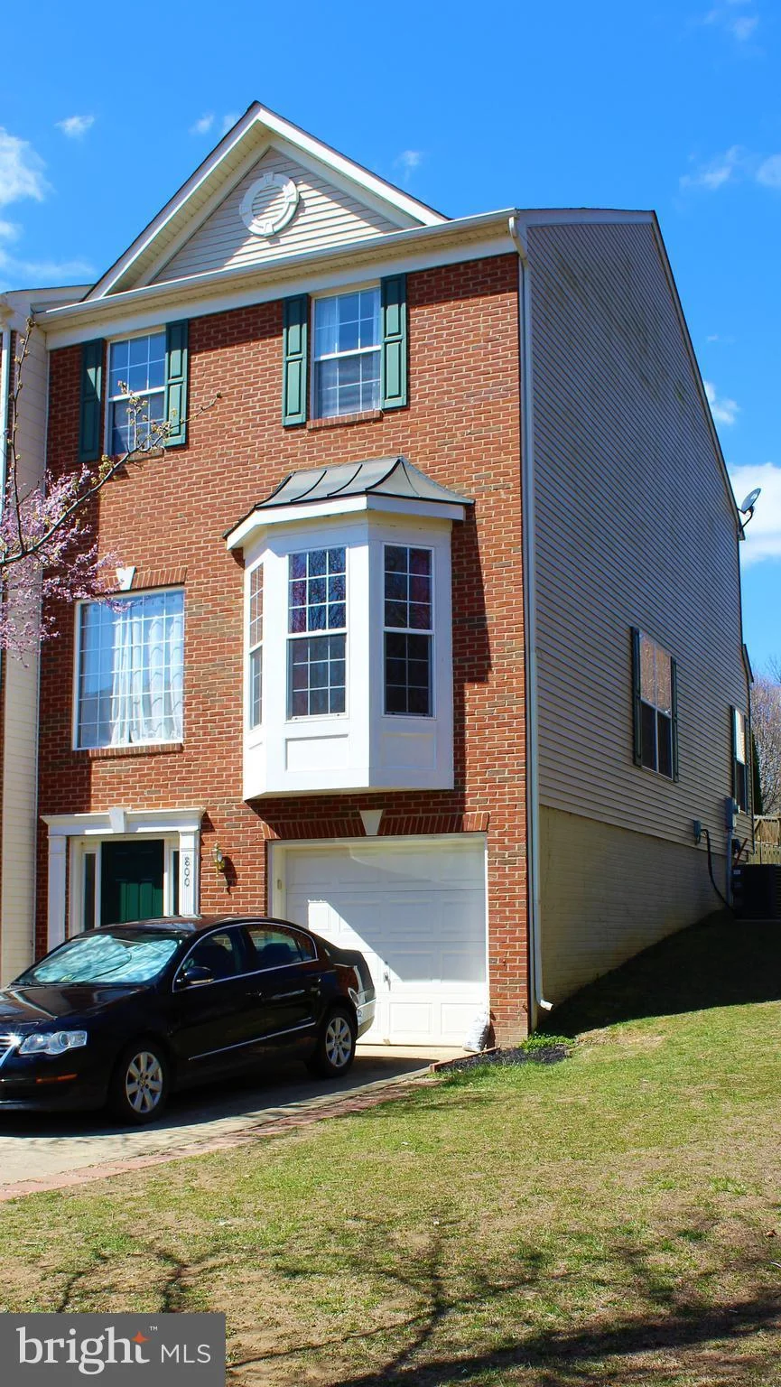 800 Persimmon Place, Culpeper, VA 22701