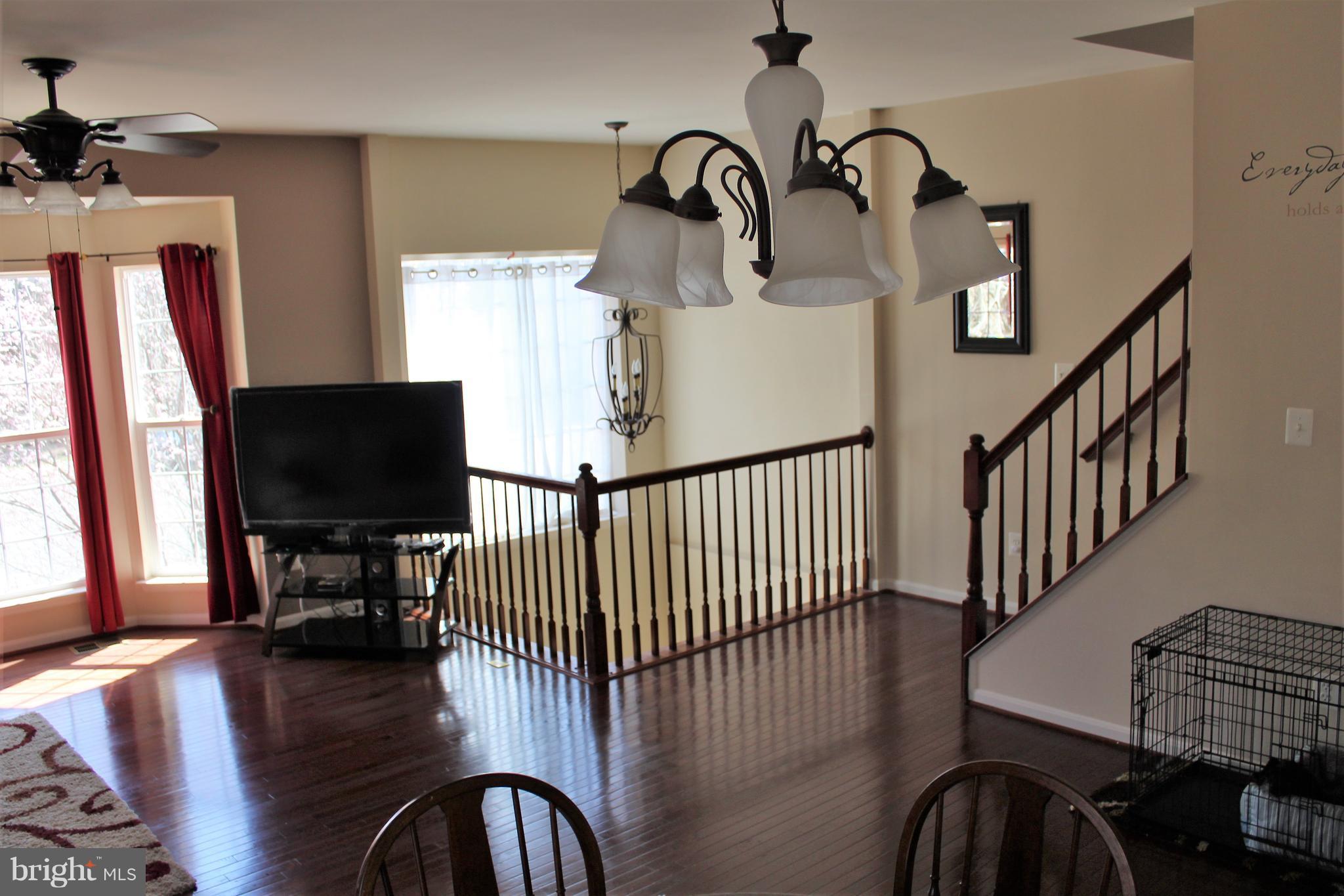 LAKEVIEW OF CULPEPER - Residential