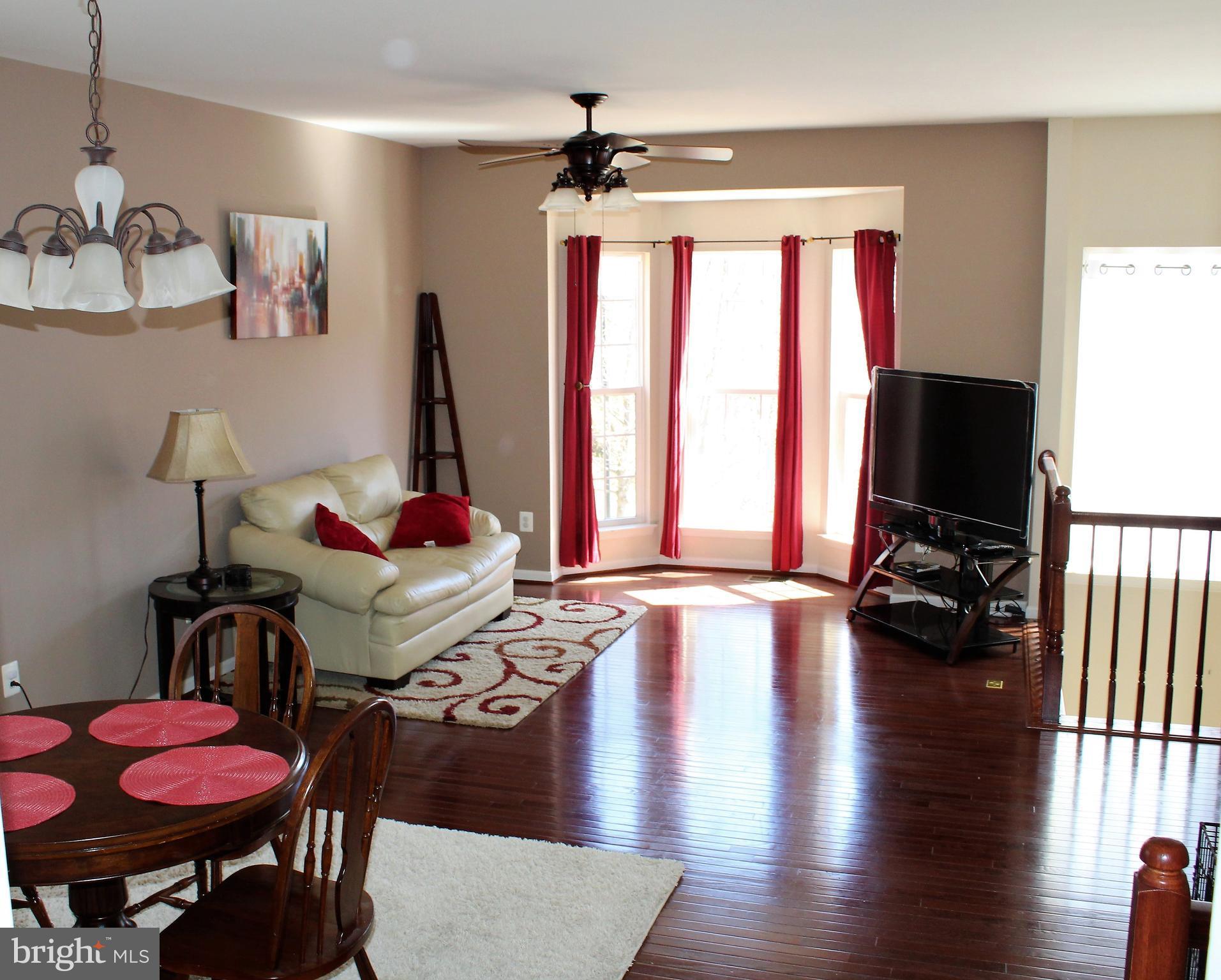 LAKEVIEW OF CULPEPER - Residential