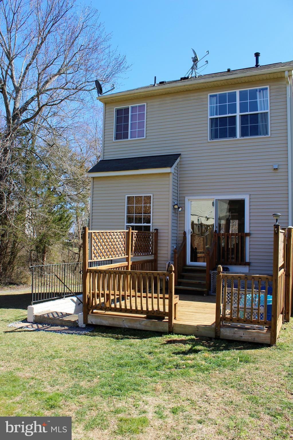 LAKEVIEW OF CULPEPER - Residential