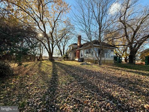 1040 PRICE STATION ROAD CHURCH HILL MD 21623