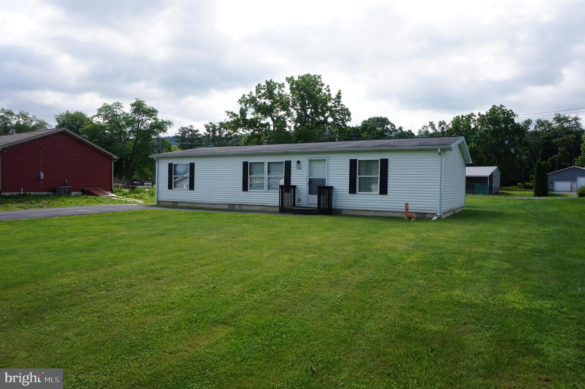 NONE AVAILABLE - Residential