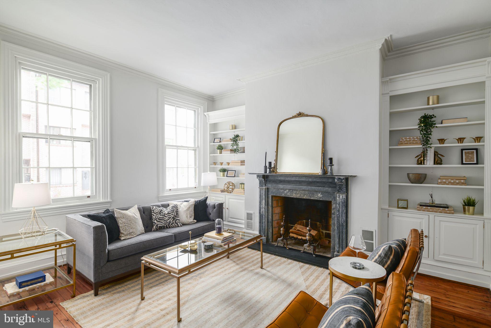 SOCIETY HILL - Residential