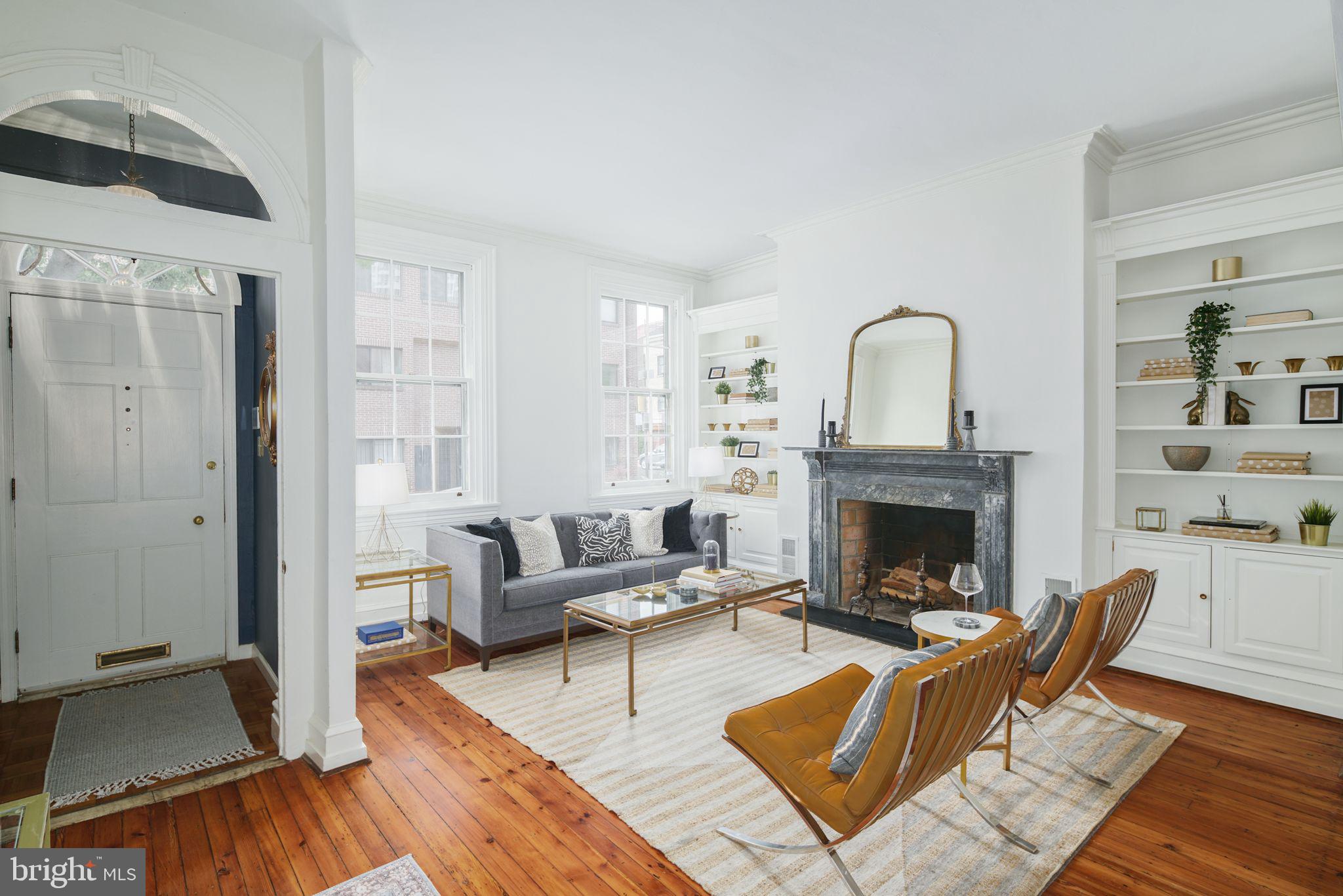 SOCIETY HILL - Residential