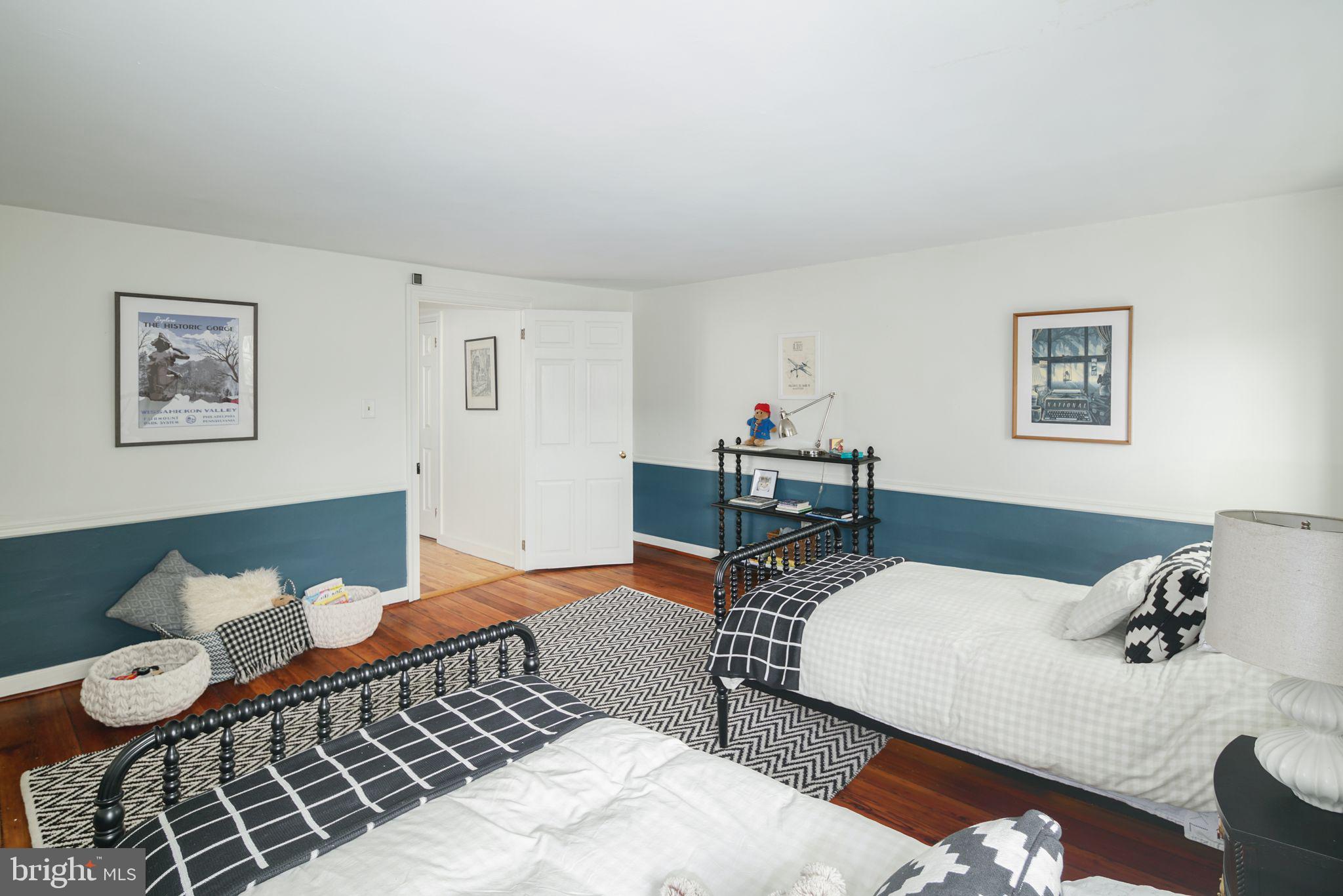 SOCIETY HILL - Residential