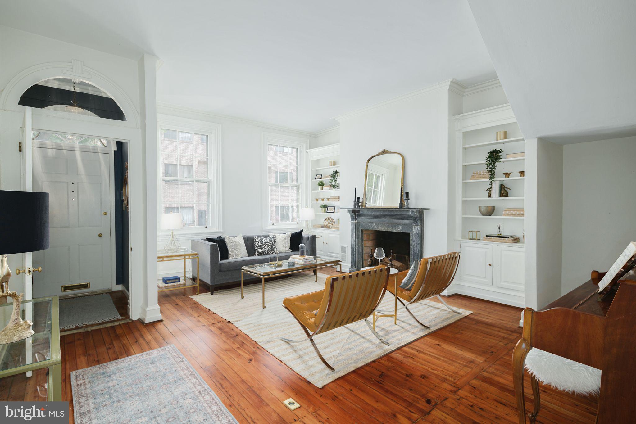 SOCIETY HILL - Residential