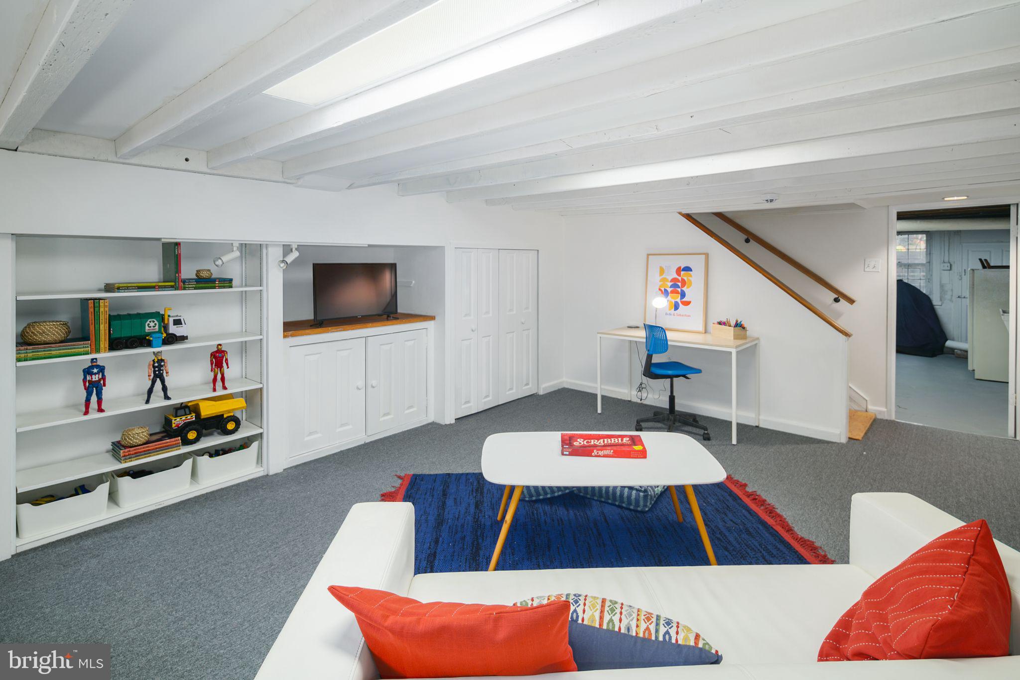 SOCIETY HILL - Residential