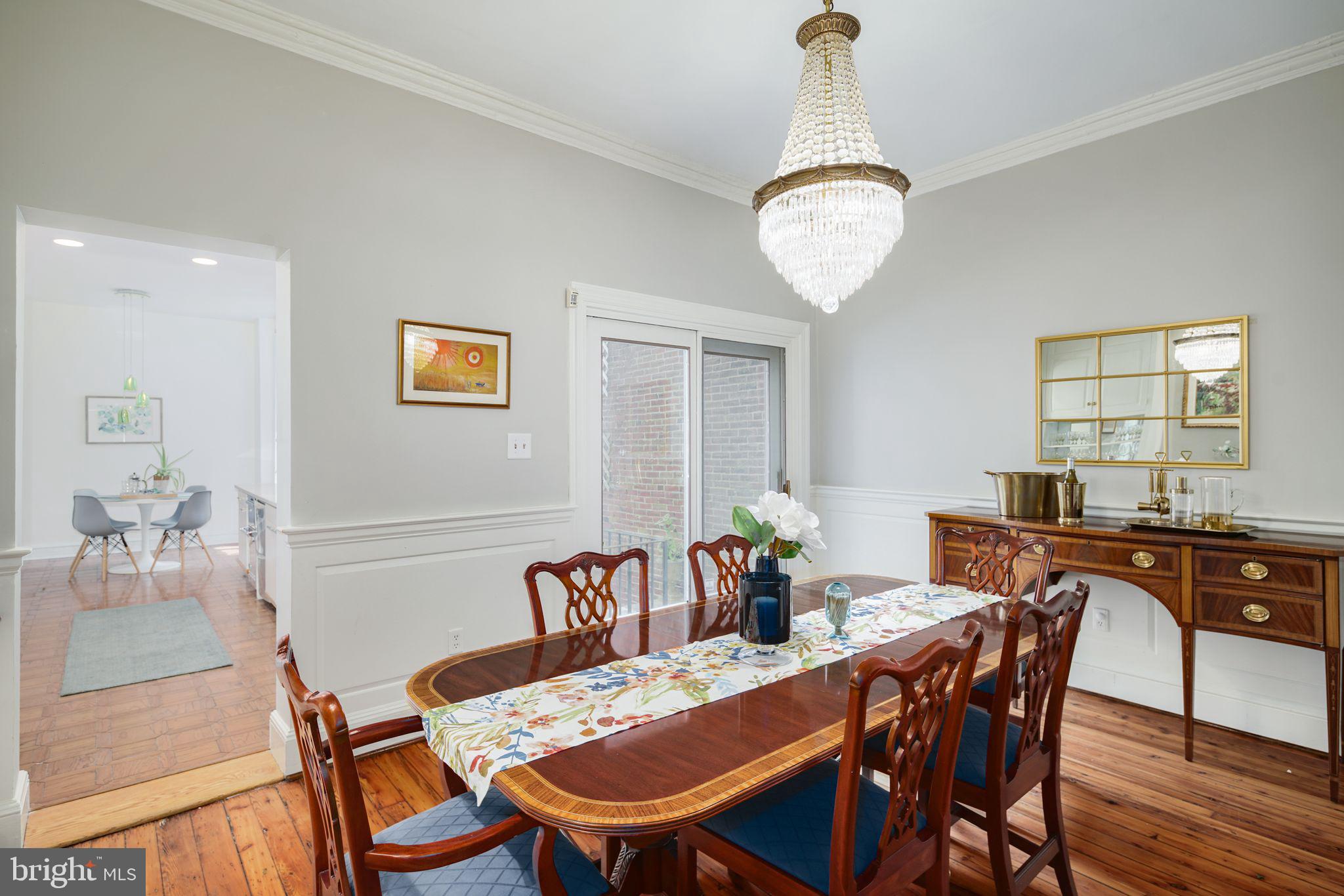 SOCIETY HILL - Residential